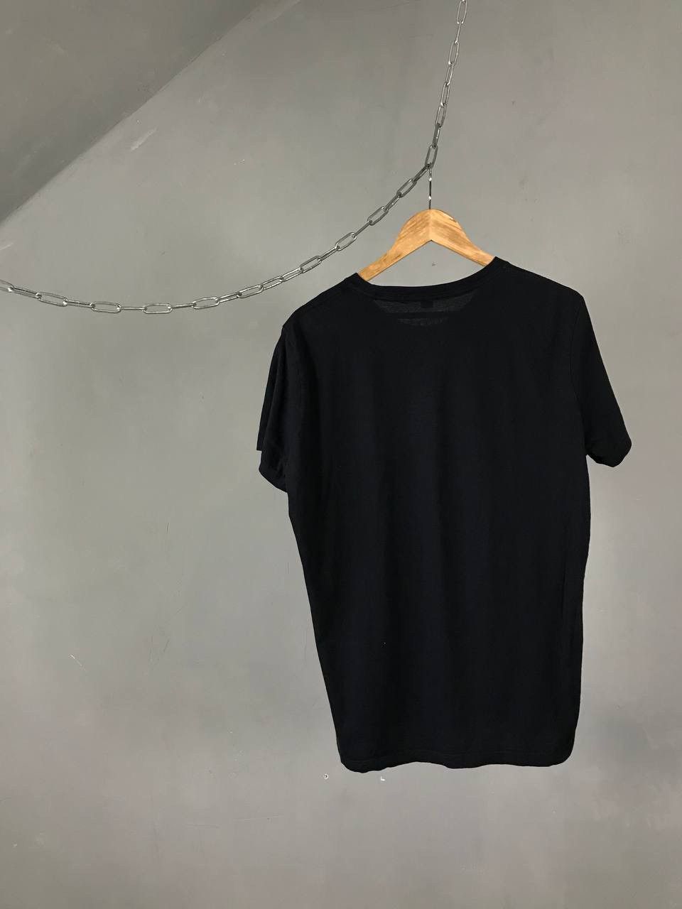 Diesel Diesel luxury streetwear art tee Size US L / EU 52-54 / 3 - 4 Thumbnail