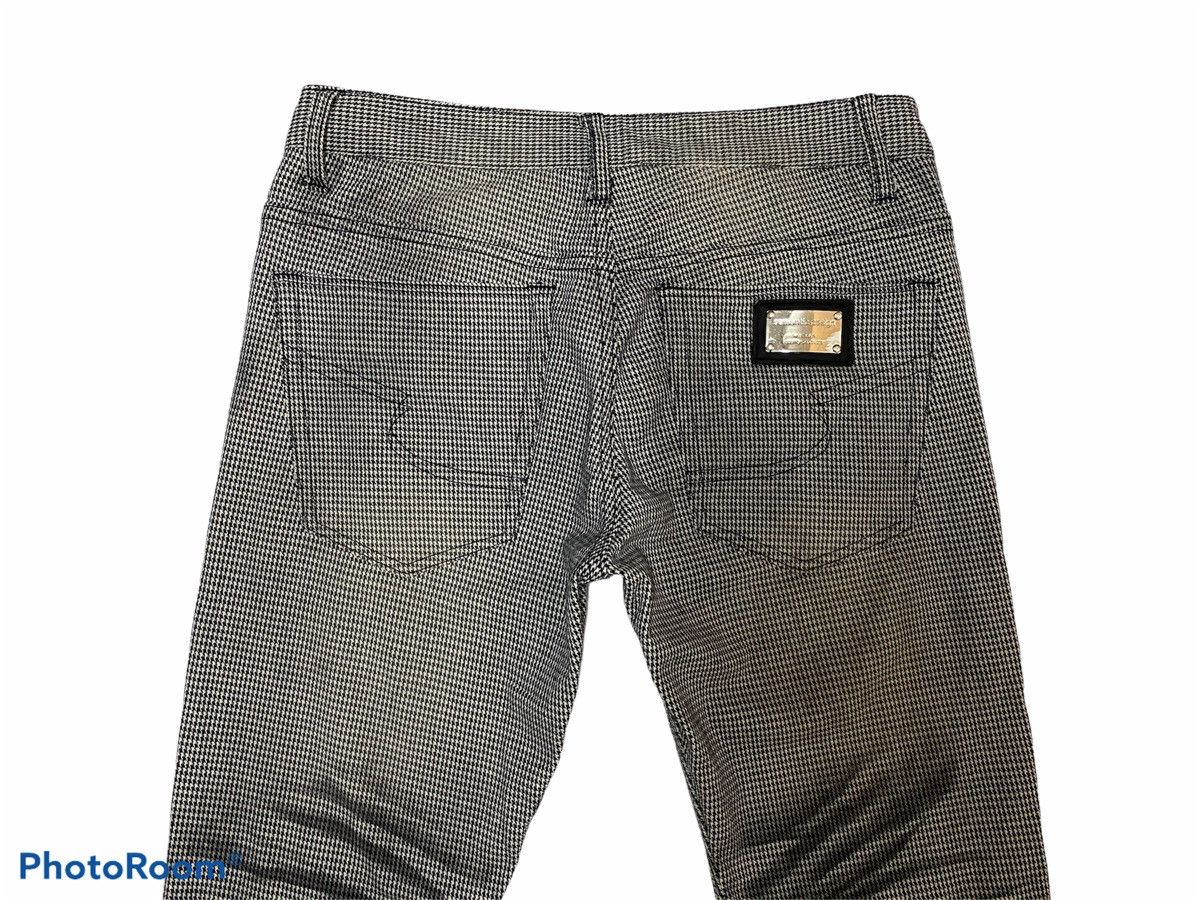 Japanese Brand × Vintage Semantic Design Punk Denim Jeans Japanese Ripped Jeans Size US 30 / EU 46 - 5 Thumbnail