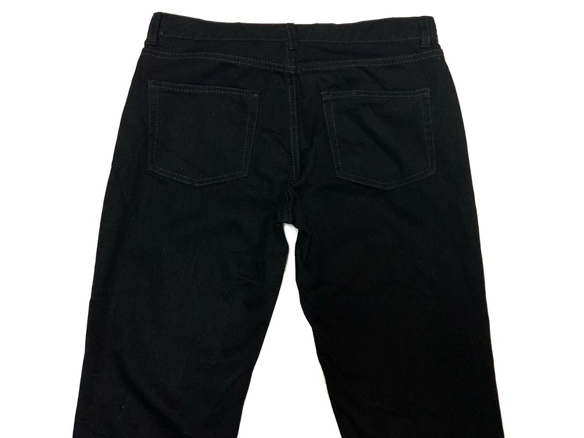 Japanese Brand × Uniqlo Japanese Brand Uniqlo Strap Streetwear Pants Size 30" Size US 30 / EU 46 - 5 Thumbnail