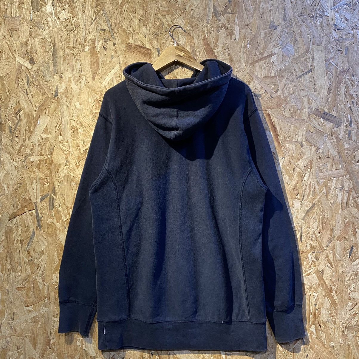 Supreme × Vintage VINTAGE RARE‼️Supreme Spellout Logo Hoodie Size US L / EU 52-54 / 3 - 2 Thumbnail