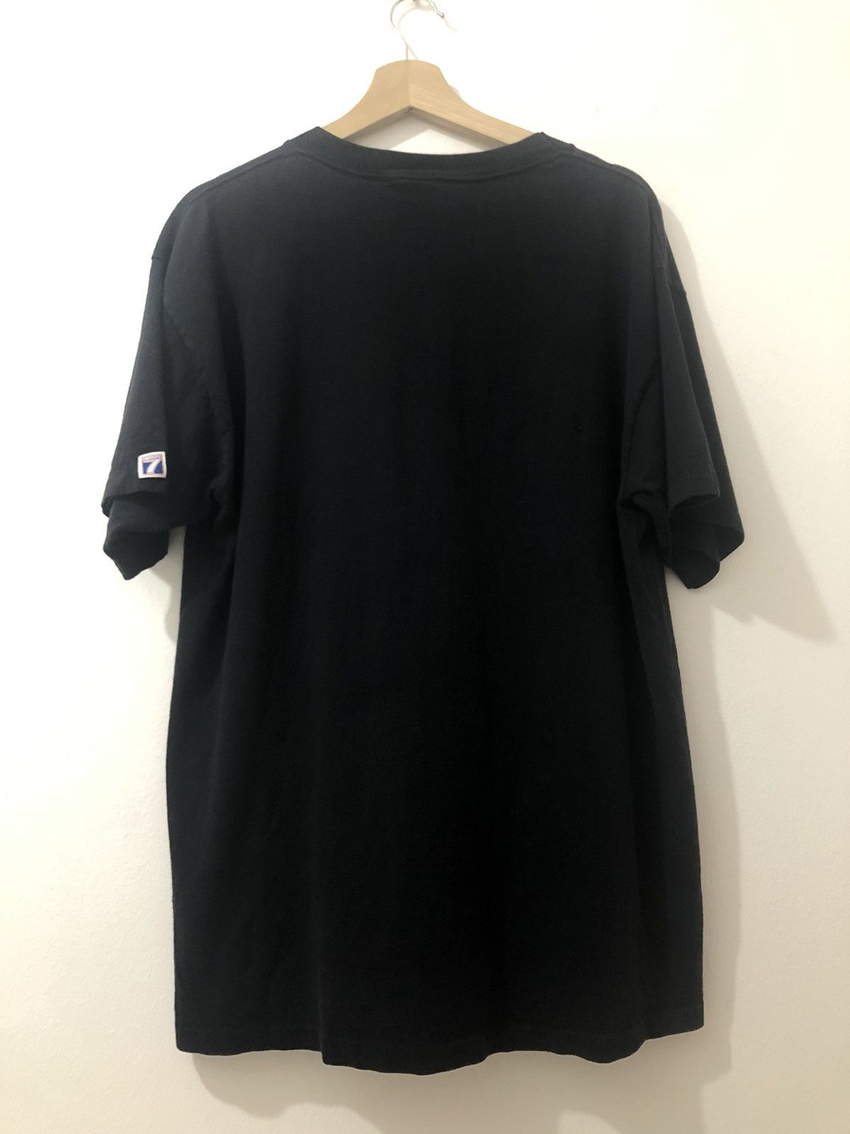 Logo 7 Logo 7 Magic Orlando Vintage 90s Tshirt Size US XL / EU 56 / 4 - 6 Thumbnail