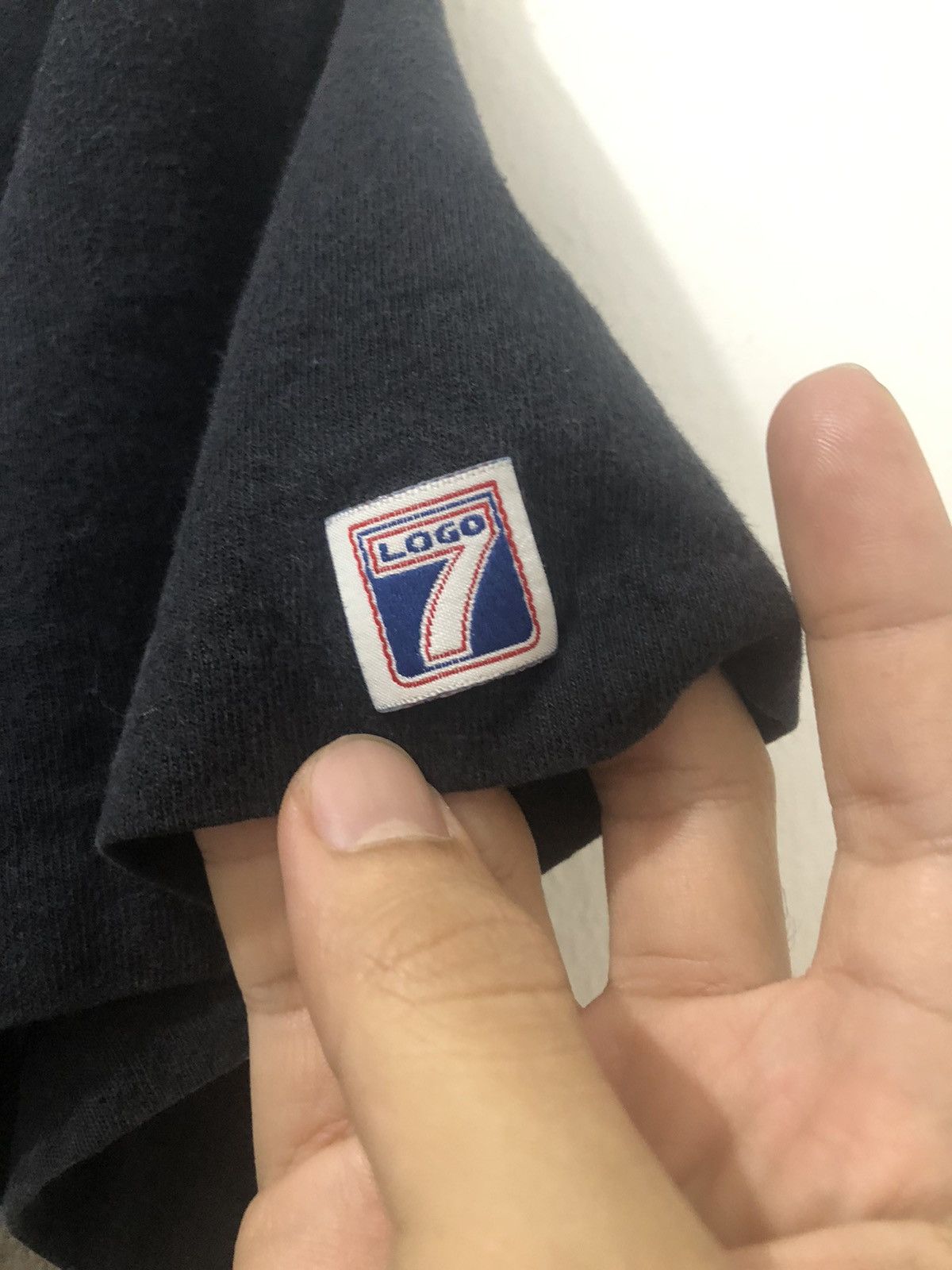 Logo 7 Logo 7 Magic Orlando Vintage 90s Tshirt Size US XL / EU 56 / 4 - 8 Thumbnail