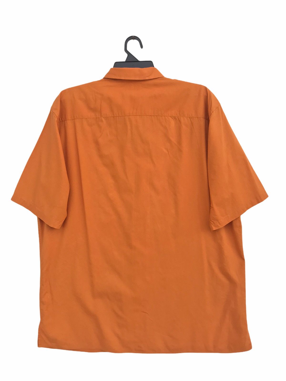 Lemaire × Uniqlo Uniqlo x Lemaire Casual Shirt Size US XL / EU 56 / 4 - 2 Thumbnail