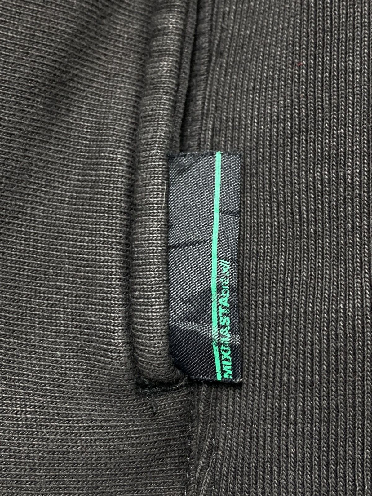 Japanese Brand Vintage Breath Mastermind Crewneck / Travis Flacko Scott Size US L / EU 52-54 / 3 - 7 Thumbnail