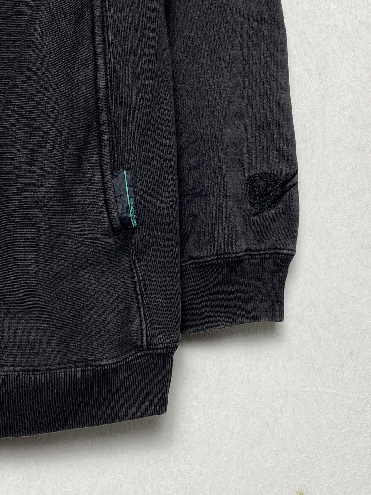 Japanese Brand Vintage Breath Mastermind Crewneck / Travis Flacko Scott Size US L / EU 52-54 / 3 - 5 Thumbnail