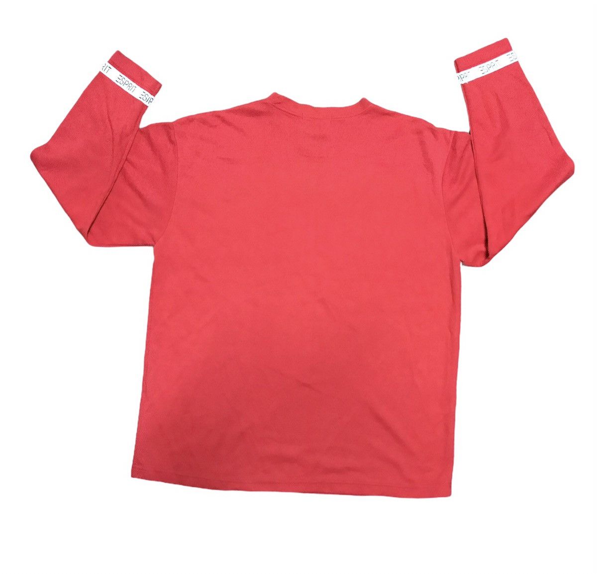 Esprit × Sports Specialties Esprit sweatshirt small logo Size US L / EU 52-54 / 3 - 2 Thumbnail