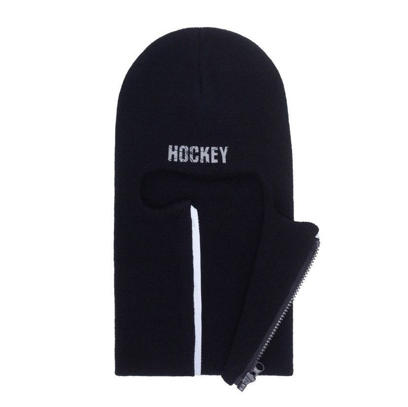 Hockey Skateboards 3m Zip Balaclava Mask Size ONE SIZE - 2 Thumbnail
