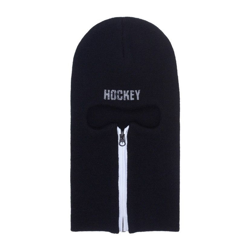 Hockey Skateboards FA / Hockey 6-Panel Ninja Cap SnapBack Hat