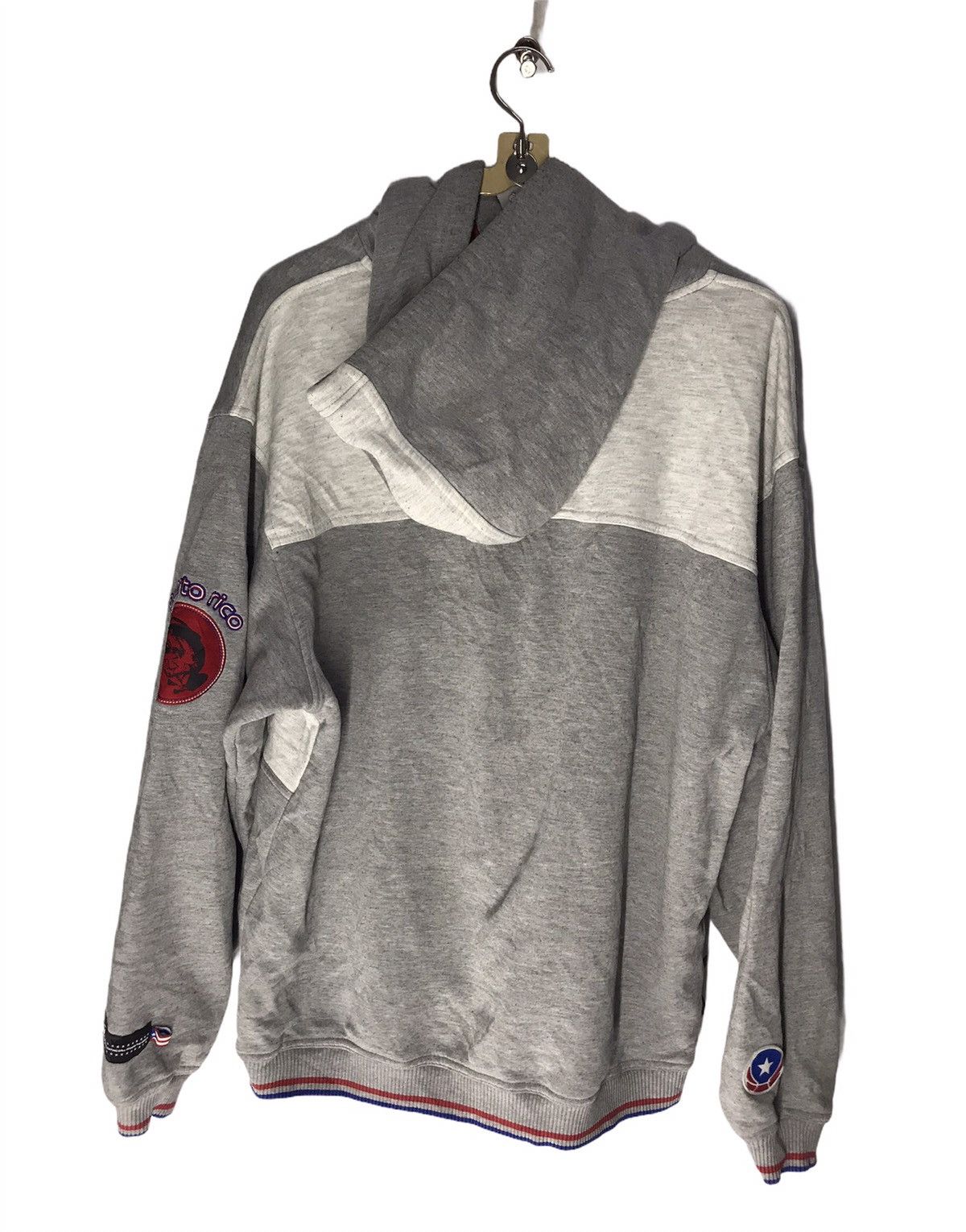 Other Hoodie pullover Puerto Rico and 1 Size US S / EU 44-46 / 1 - 2 Thumbnail