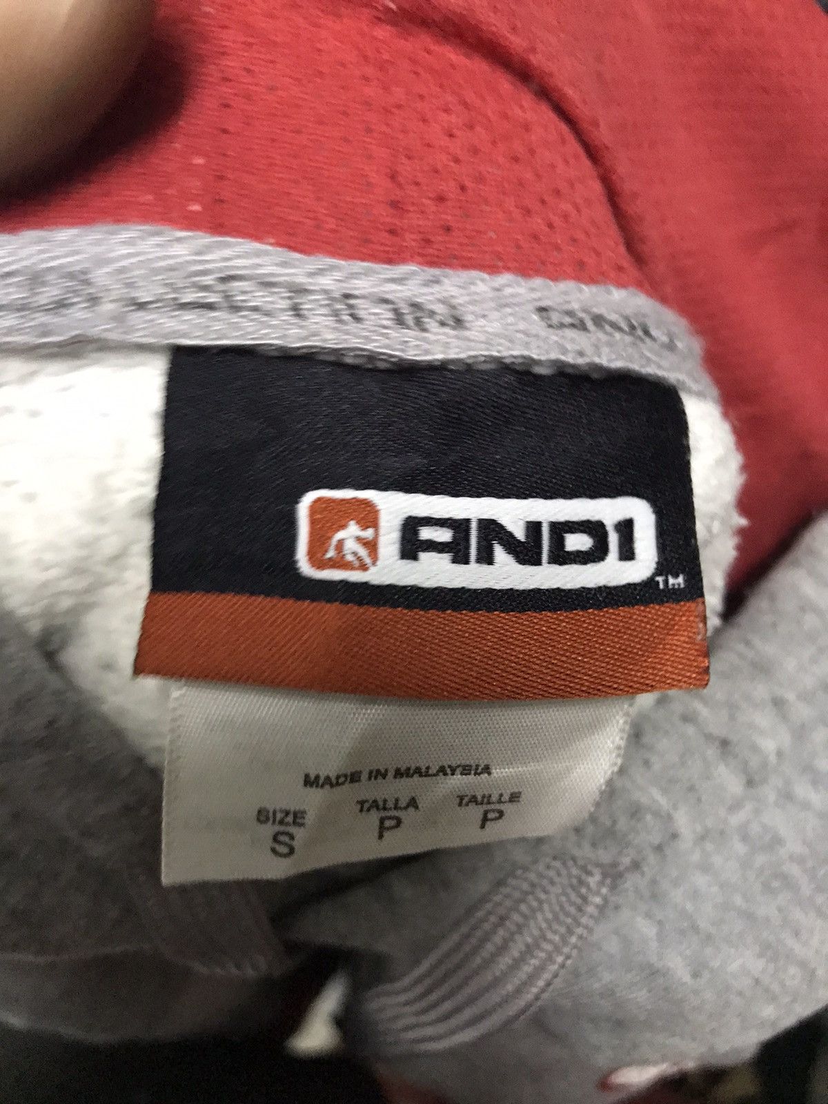 Other Hoodie pullover Puerto Rico and 1 Size US S / EU 44-46 / 1 - 3 Thumbnail