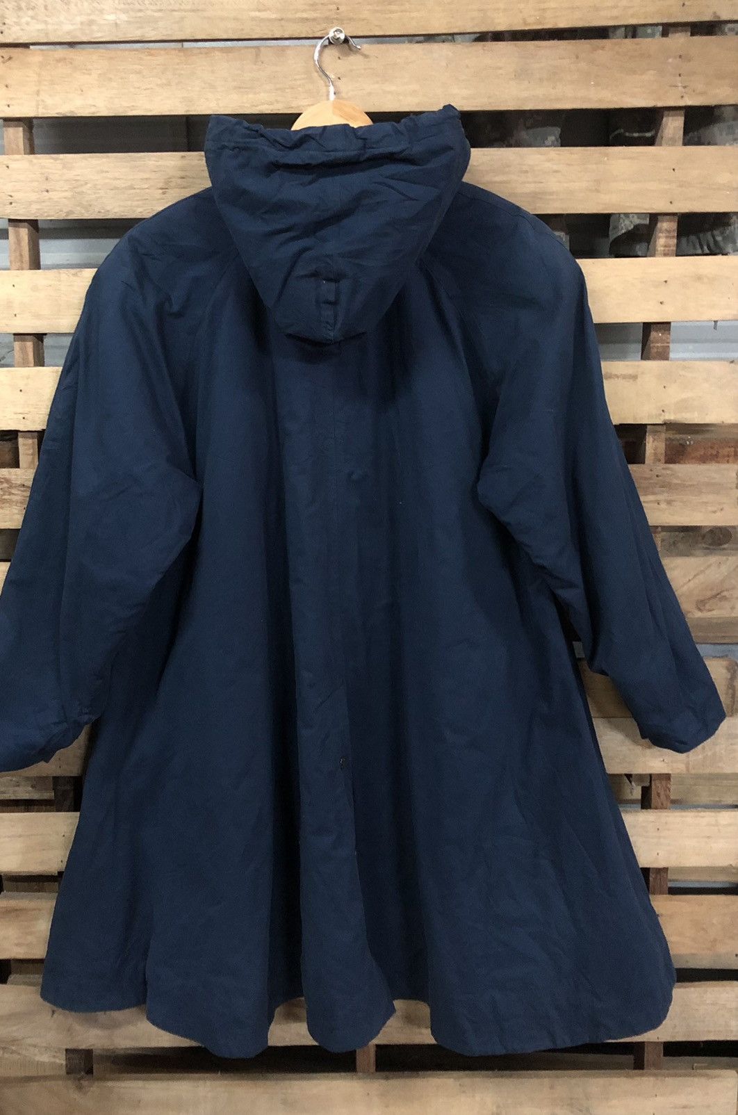 Burberry × Vintage Burberry Trench Coat Nova Check Lining Size US M / EU 48-50 / 2 - 3 Thumbnail