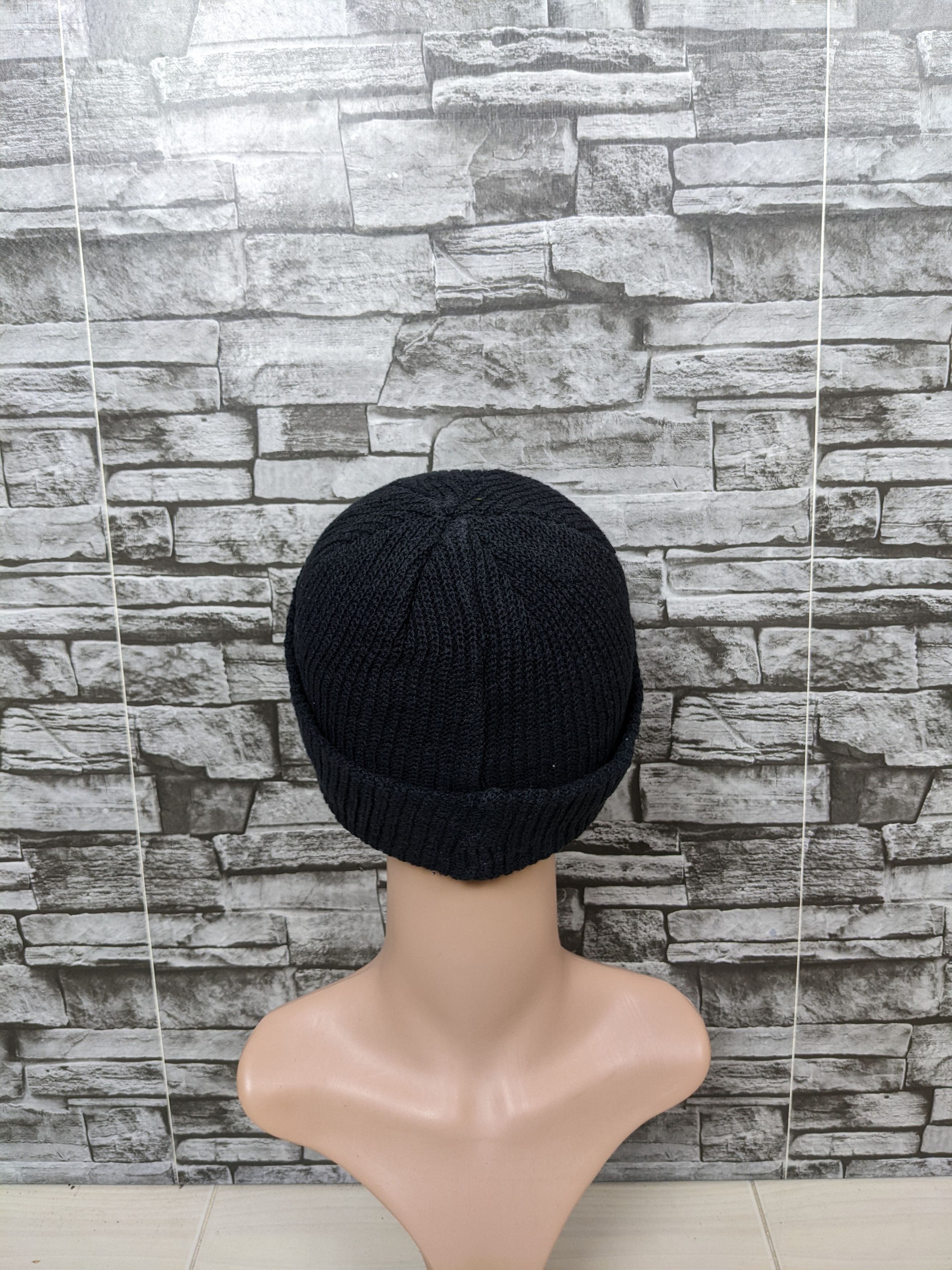 RAGEBLUE Vintage Rageblue Beanie Hat Cap Snowcap Size ONE SIZE - 3 Thumbnail