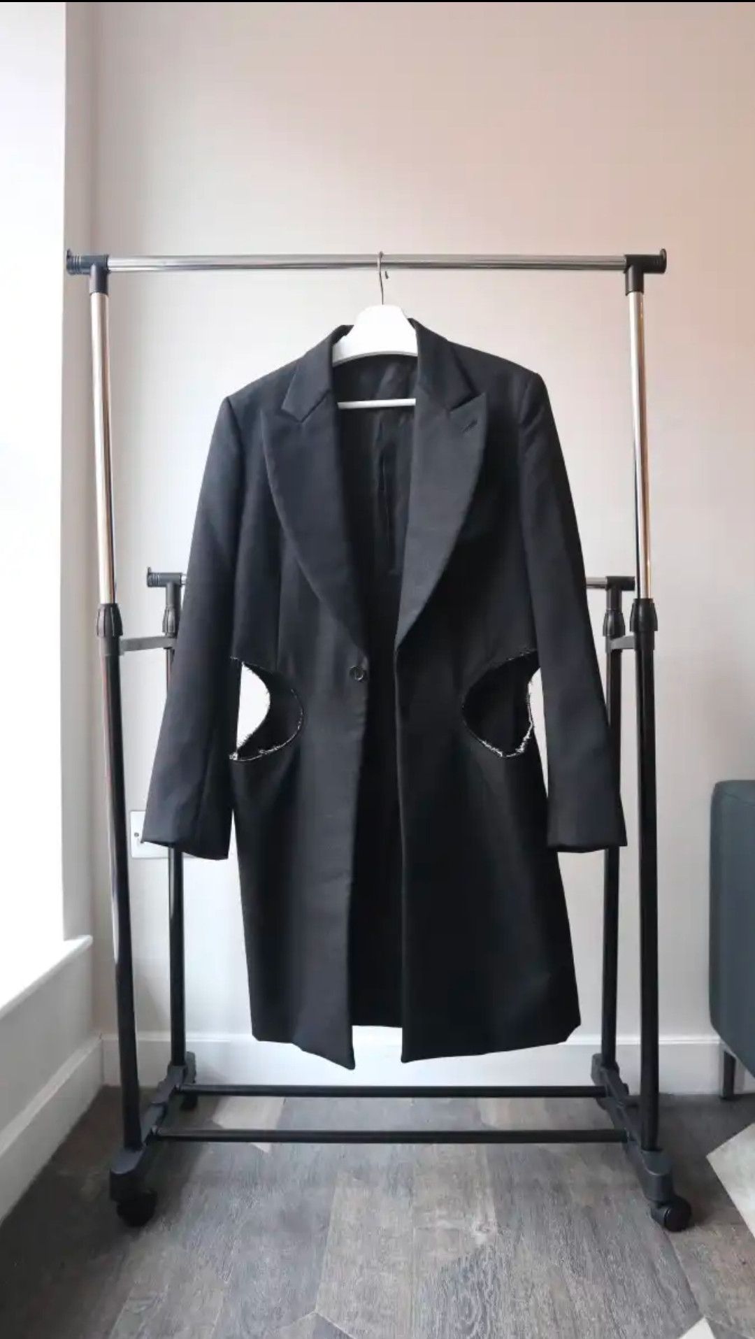 Comme des Garcons Homme Plus 14AW 