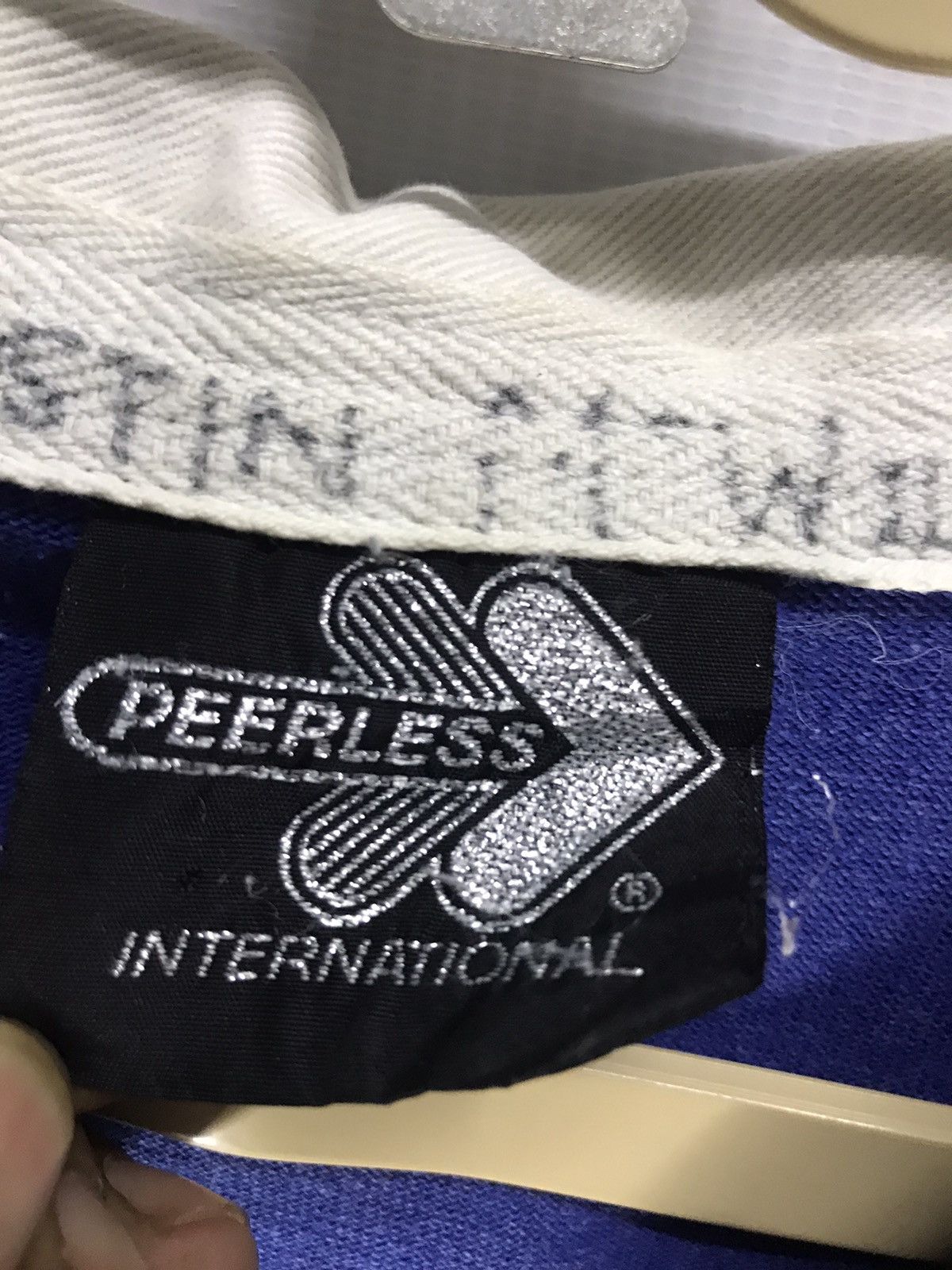 Other Polos tee rugby by peerless international Size US M / EU 48-50 / 2 - 4 Thumbnail