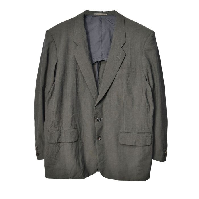 Comme des Garcons COMME des GARCONS/standard tailored jacket/23172 ...