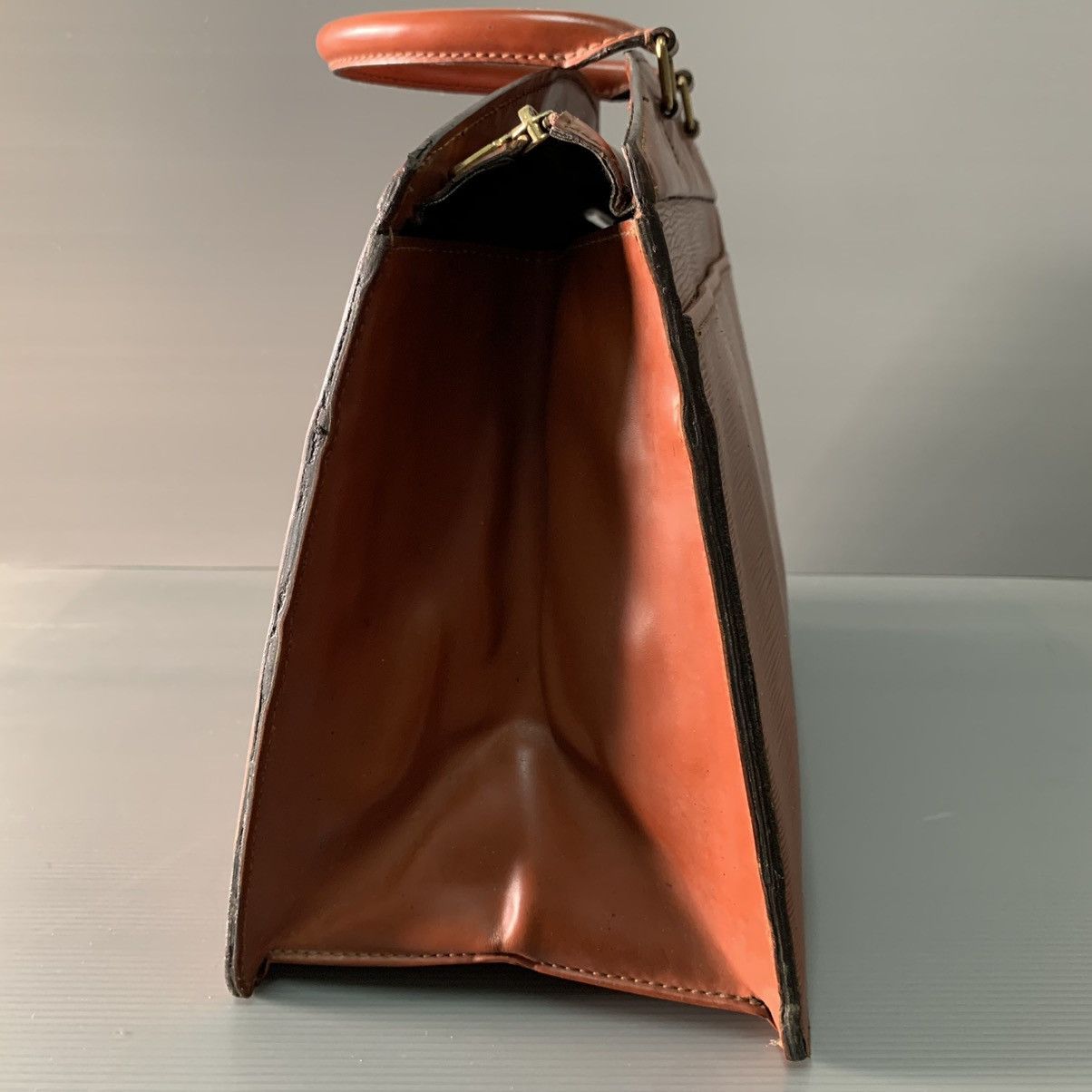 Louis Vuitton Louis Vuitton Epi Leather Riviera Bag Size ONE SIZE - 5 Thumbnail