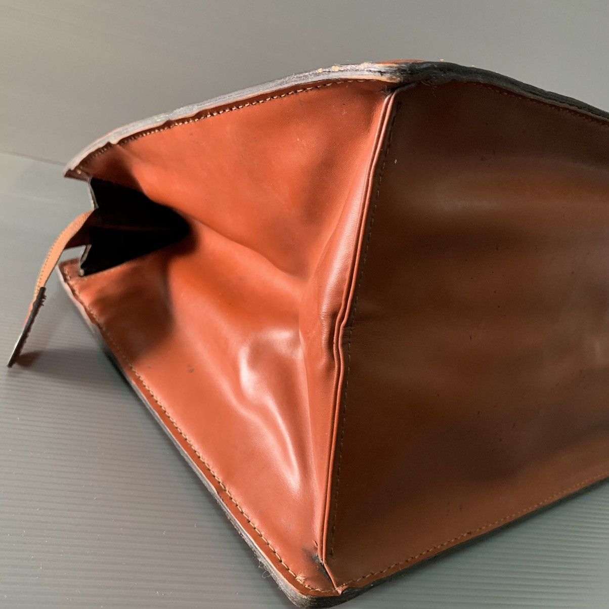 Louis Vuitton Louis Vuitton Epi Leather Riviera Bag Size ONE SIZE - 9 Thumbnail