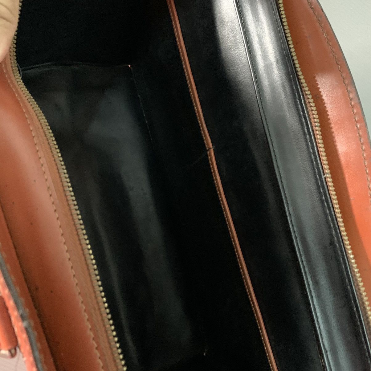 Louis Vuitton Louis Vuitton Epi Leather Riviera Bag Size ONE SIZE - 16 Thumbnail