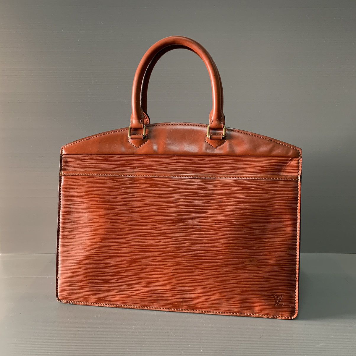 Louis Vuitton Louis Vuitton Epi Leather Riviera Bag Size ONE SIZE - 1 Thumbnail