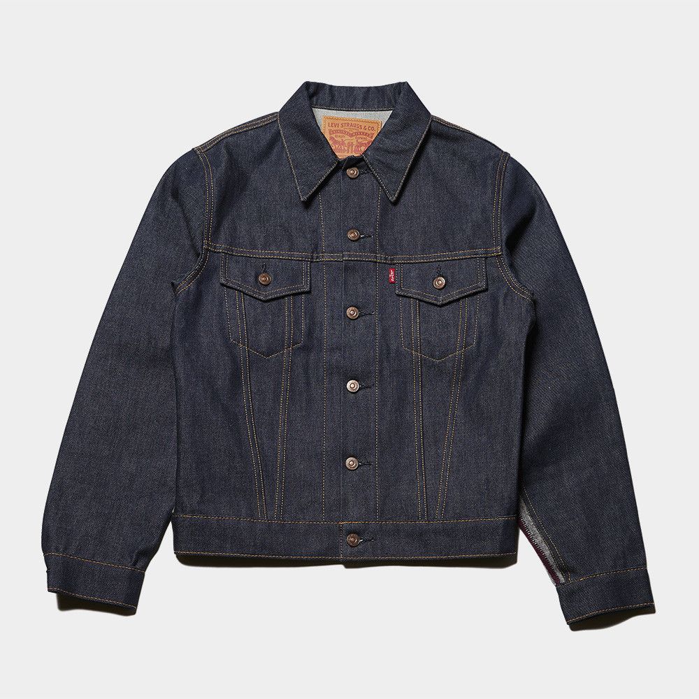 Jun Takahashi Limited Edition Denim Jacket Size US S / EU 44-46 / 1 - 2 Thumbnail