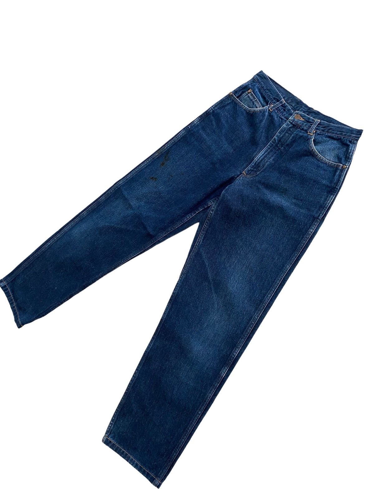 Comme des Garcons × Comme des Garcons Homme Plus CDG Homme Denim by Comme Des Garcons Size US 30 / EU 46 - 3 Thumbnail