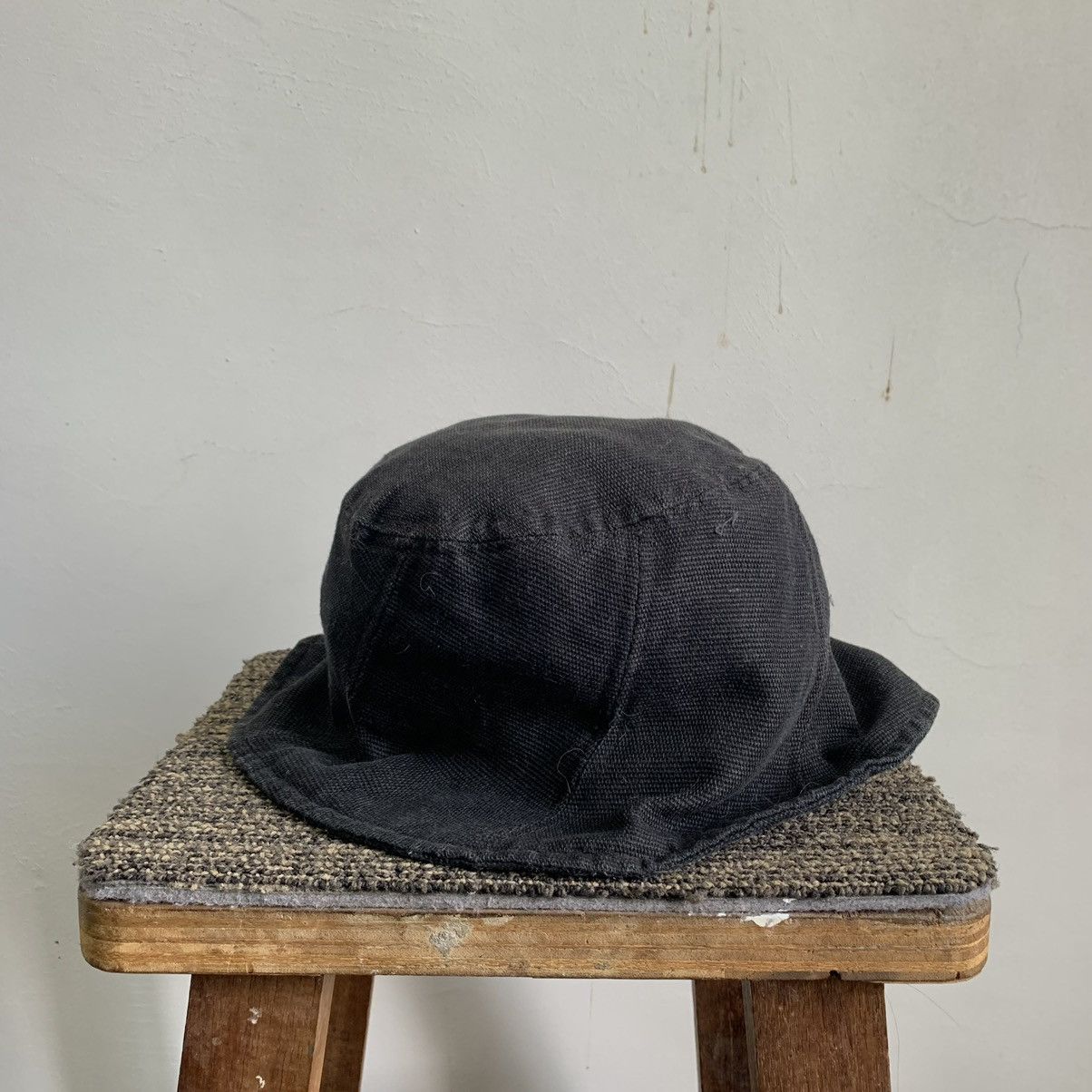 MCM MCM Barretta Bucket Hat Cap Size ONE SIZE - 2 Thumbnail