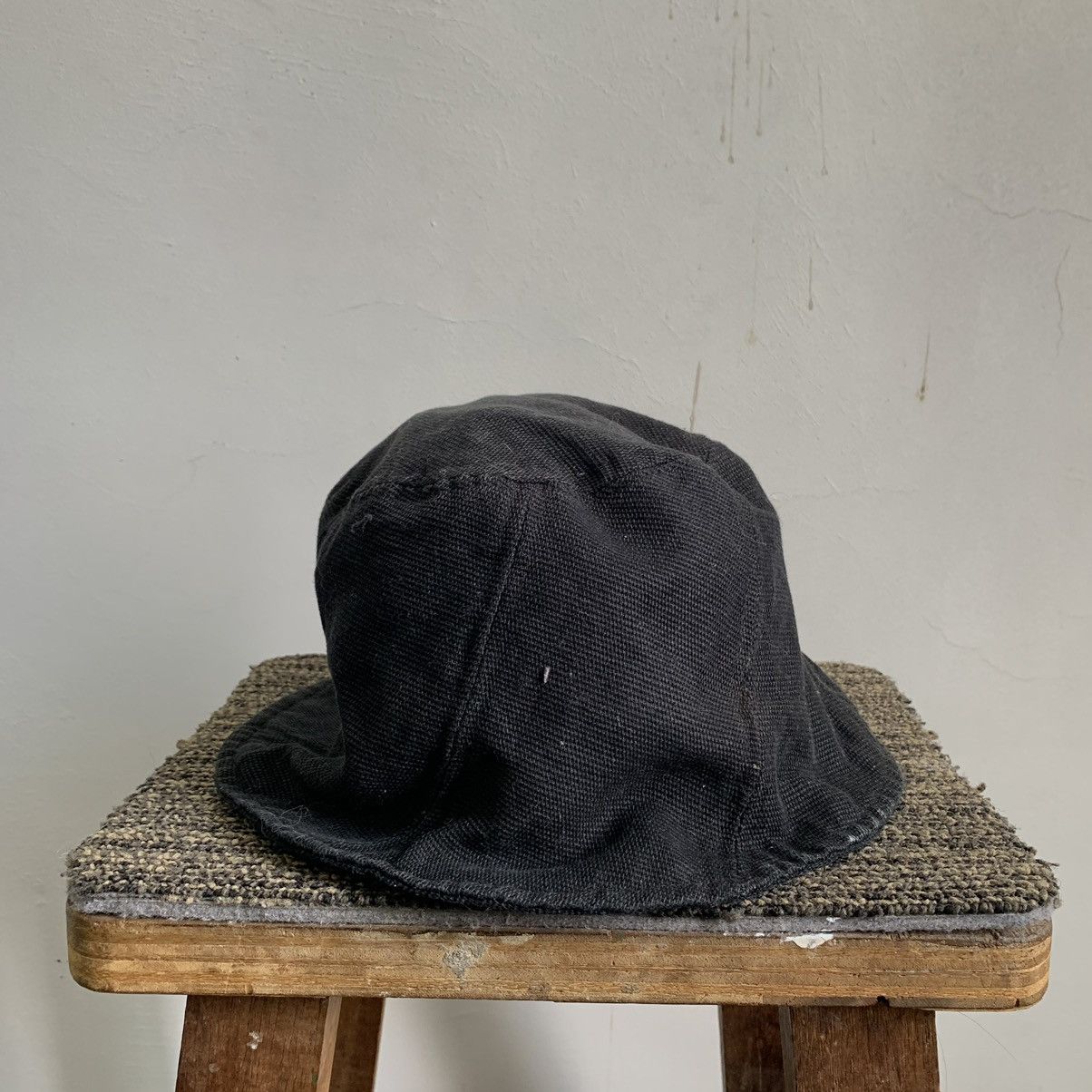 MCM MCM Barretta Bucket Hat Cap Size ONE SIZE - 3 Thumbnail