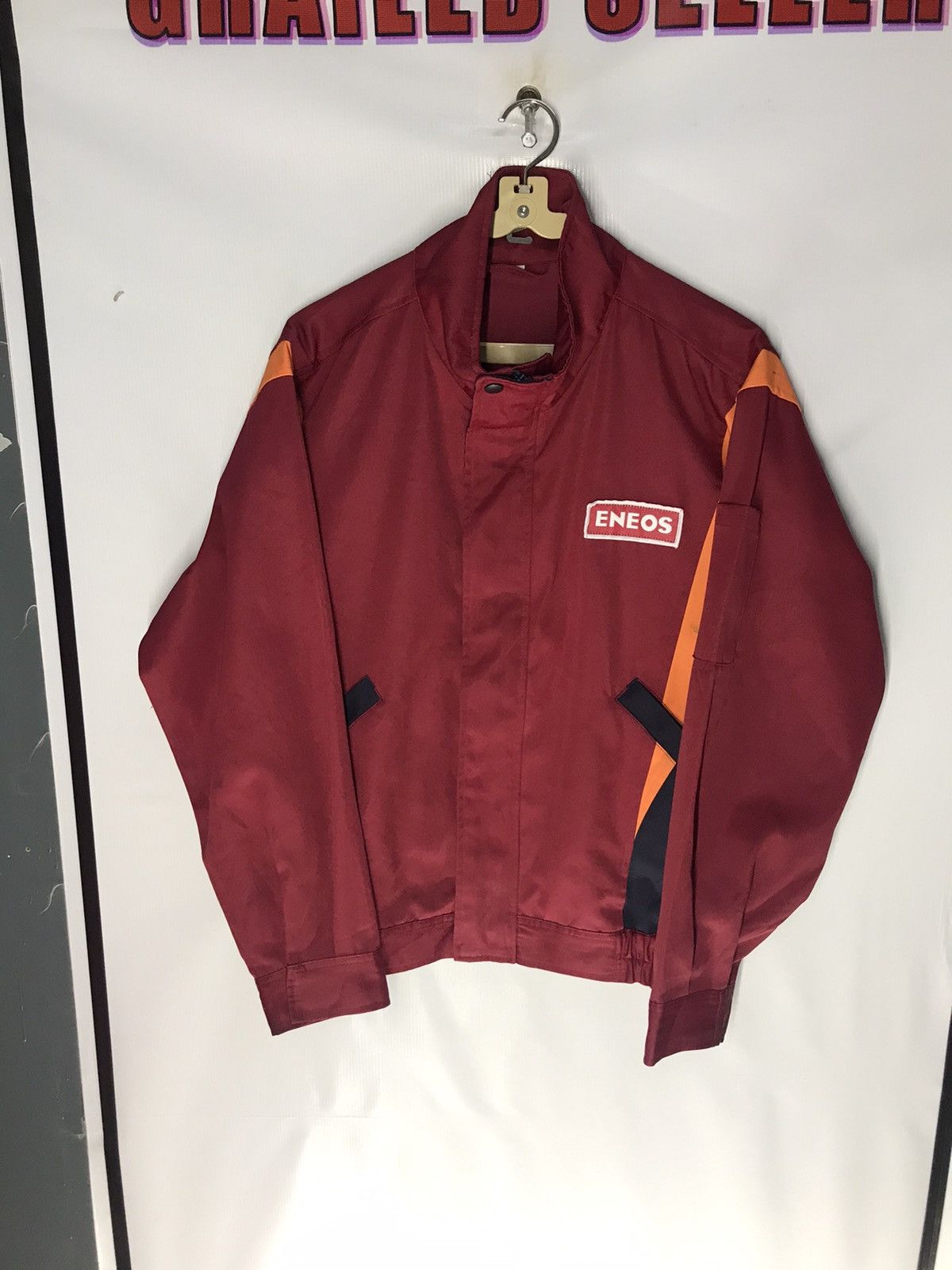 Japanese Brand × Sports Specialties Oneos uniform jacket Size US L / EU 52-54 / 3 - 6 Thumbnail