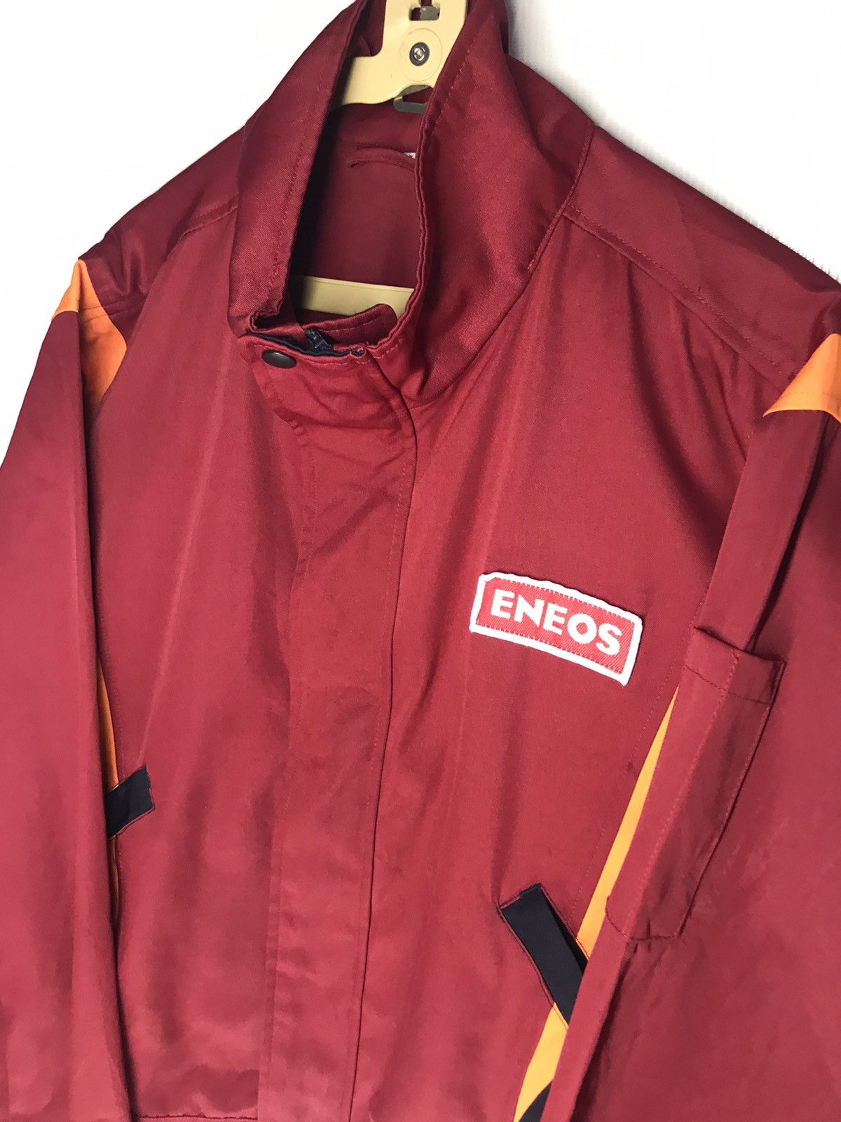 Japanese Brand × Sports Specialties Oneos uniform jacket Size US L / EU 52-54 / 3 - 5 Thumbnail