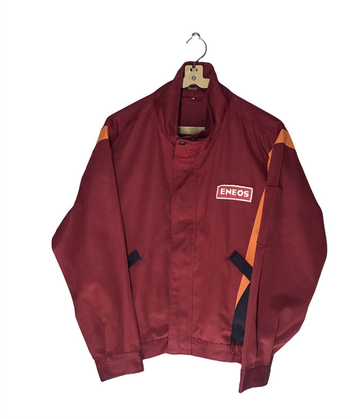 Japanese Brand × Sports Specialties Oneos uniform jacket Size US L / EU 52-54 / 3 - 1 Thumbnail