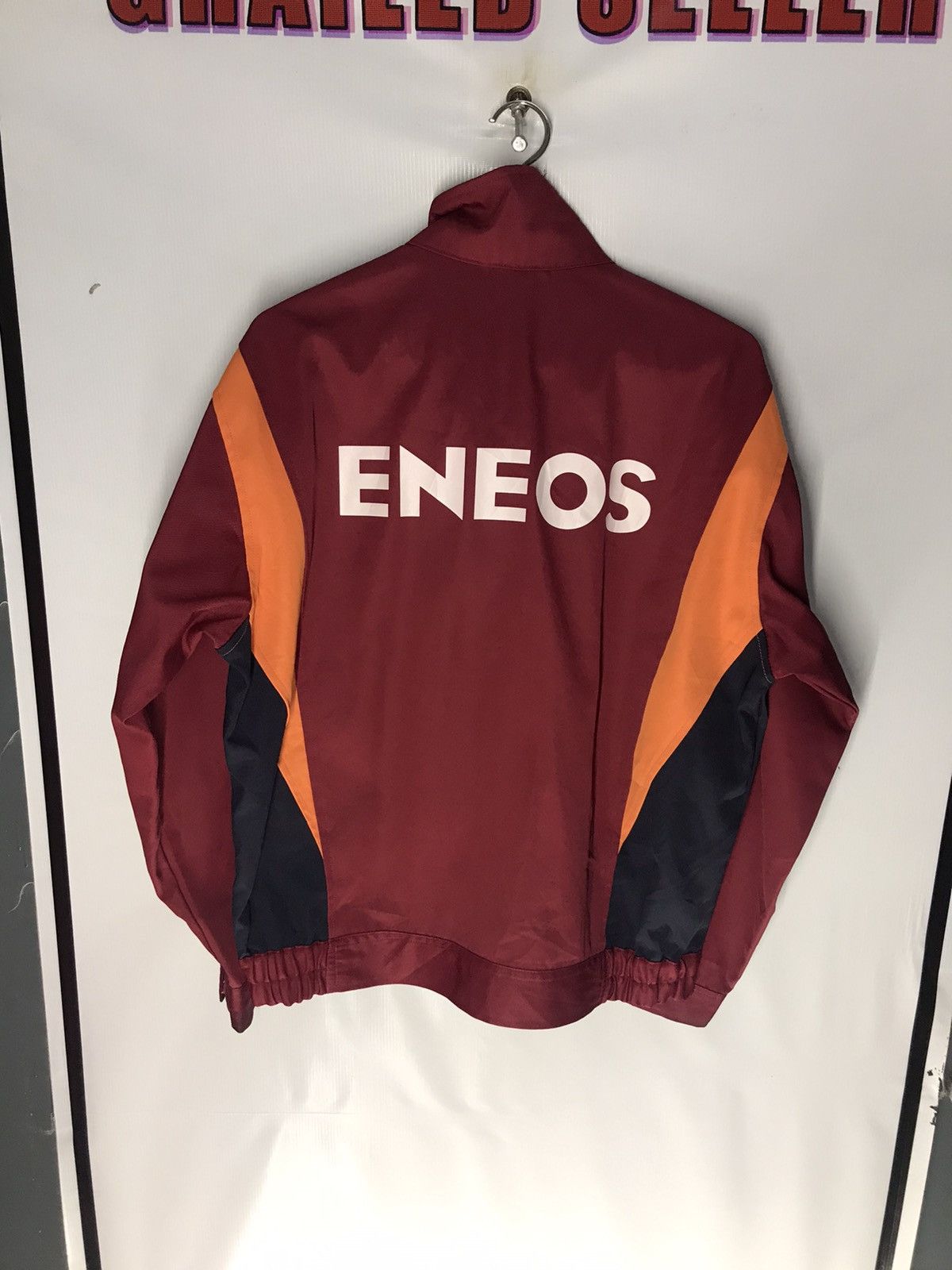 Japanese Brand × Sports Specialties Oneos uniform jacket Size US L / EU 52-54 / 3 - 7 Thumbnail