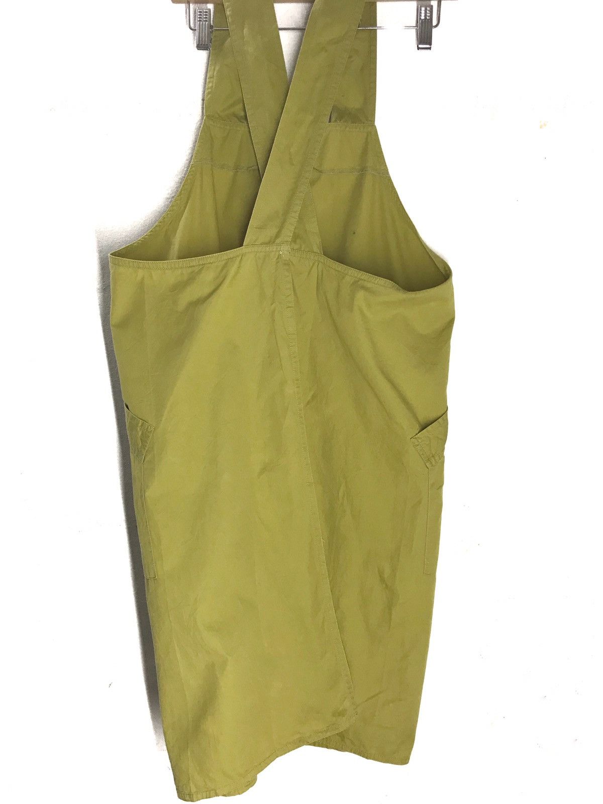 Issey Miyake IM Issey Miyake Design Studio Apron Size ONE SIZE - 5 Thumbnail