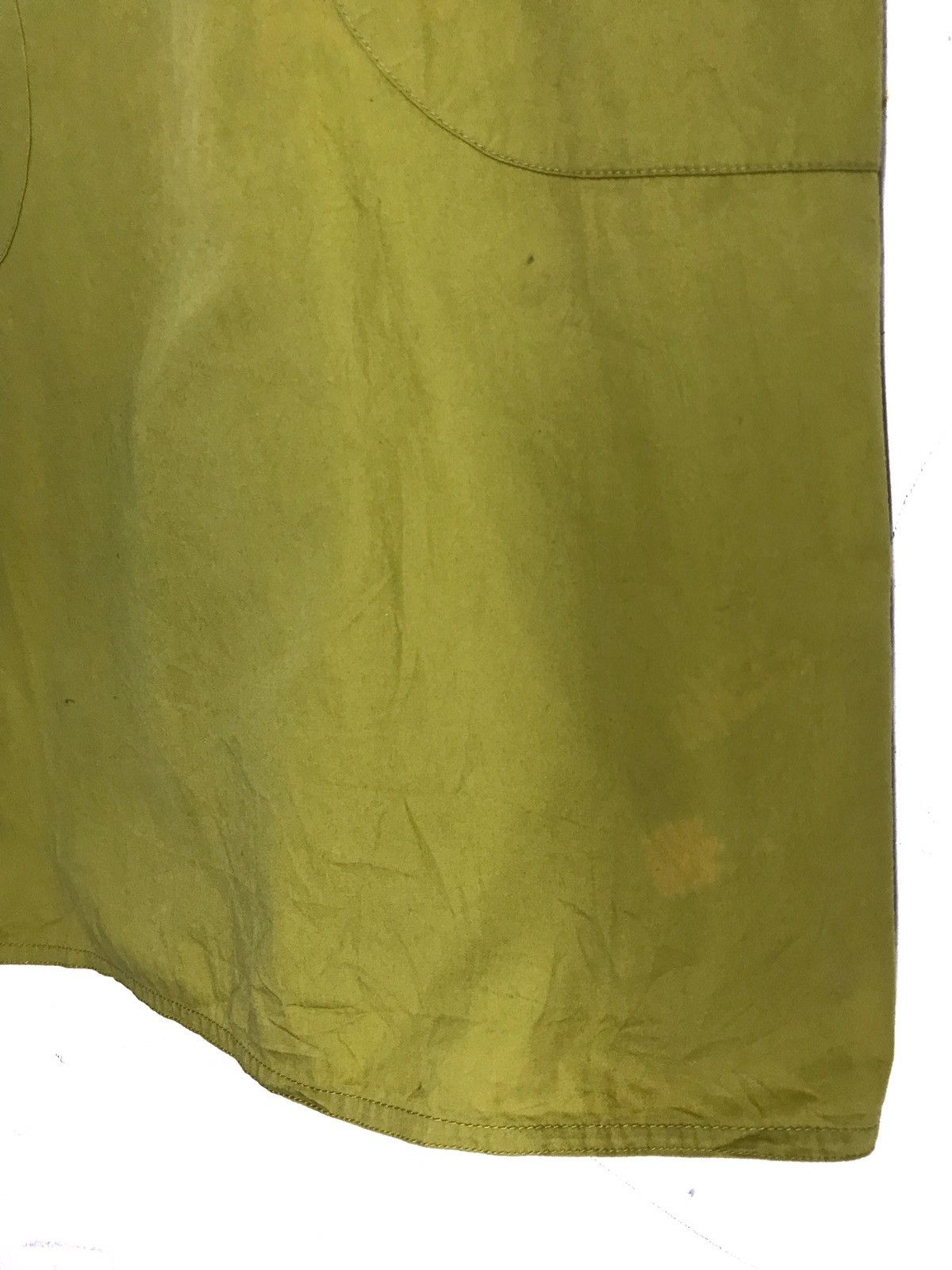 Issey Miyake IM Issey Miyake Design Studio Apron Size ONE SIZE - 4 Thumbnail