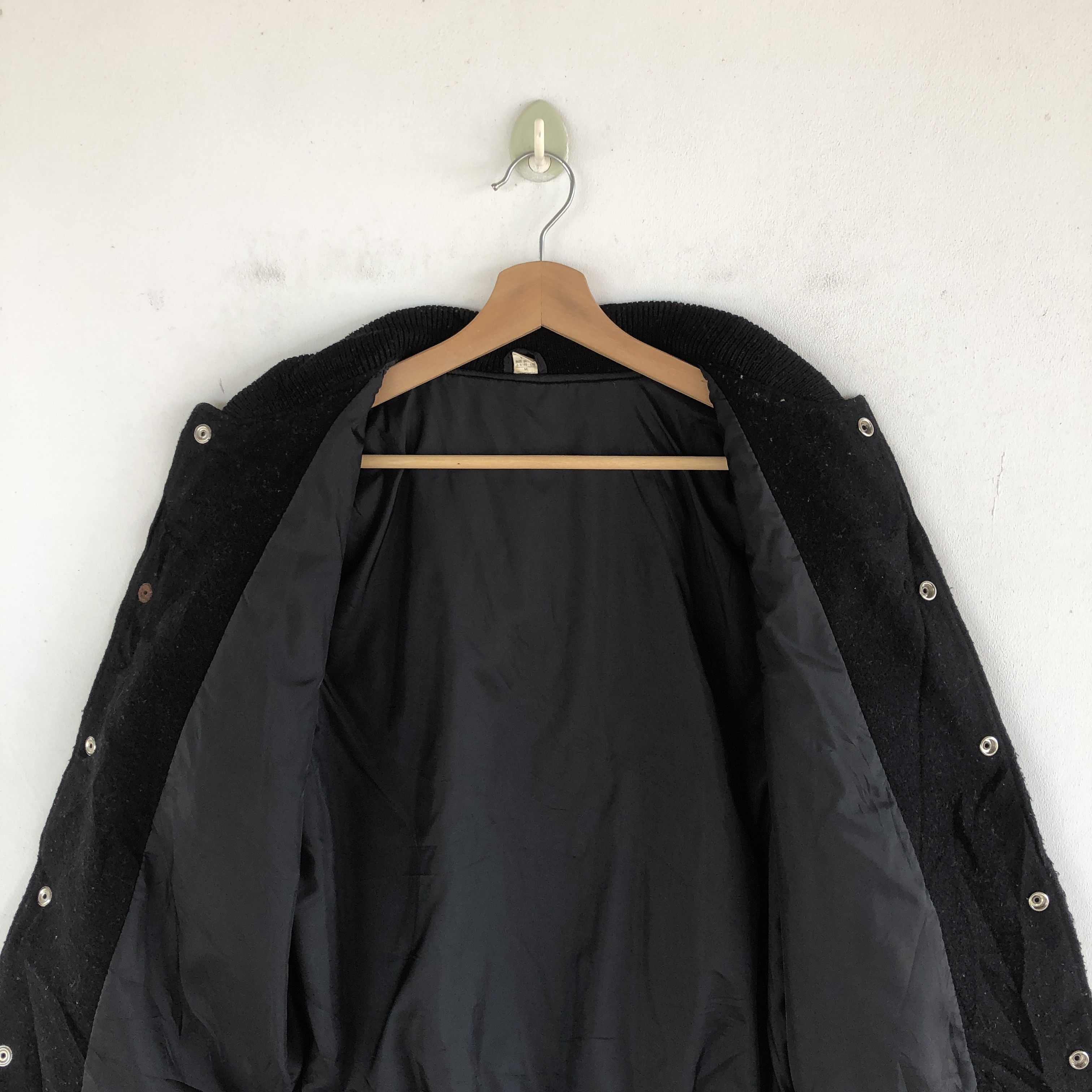 Japanese Brand × Vintage Vintage Japanese Varsity Jackets Japanese Wool Jacket Size US S / EU 44-46 / 1 - 8 Thumbnail