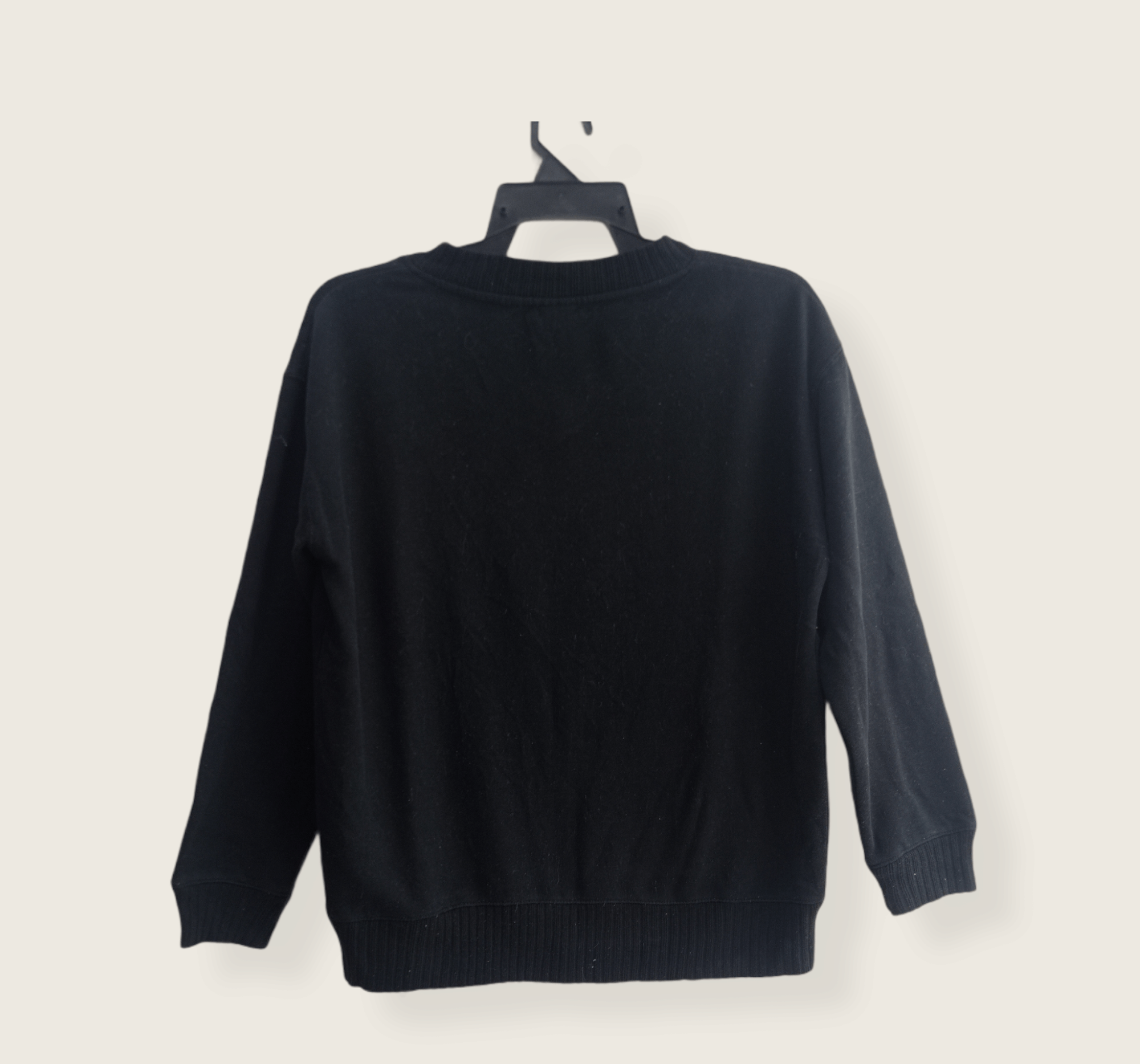 Everlast Everlast NYC Black Sweatshirts Size US M / EU 48-50 / 2 - 2 Thumbnail
