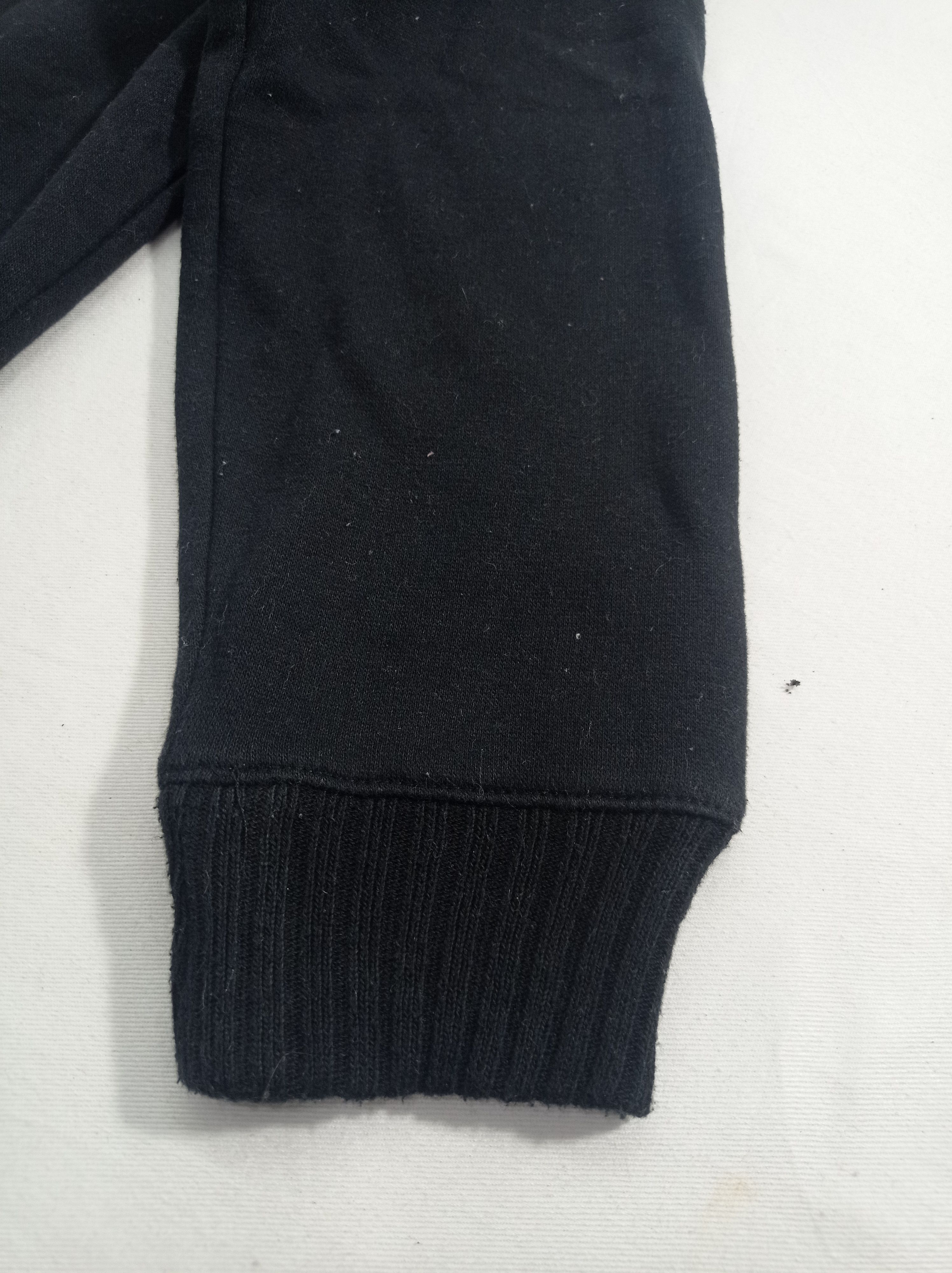 Everlast Everlast NYC Black Sweatshirts Size US M / EU 48-50 / 2 - 3 Thumbnail
