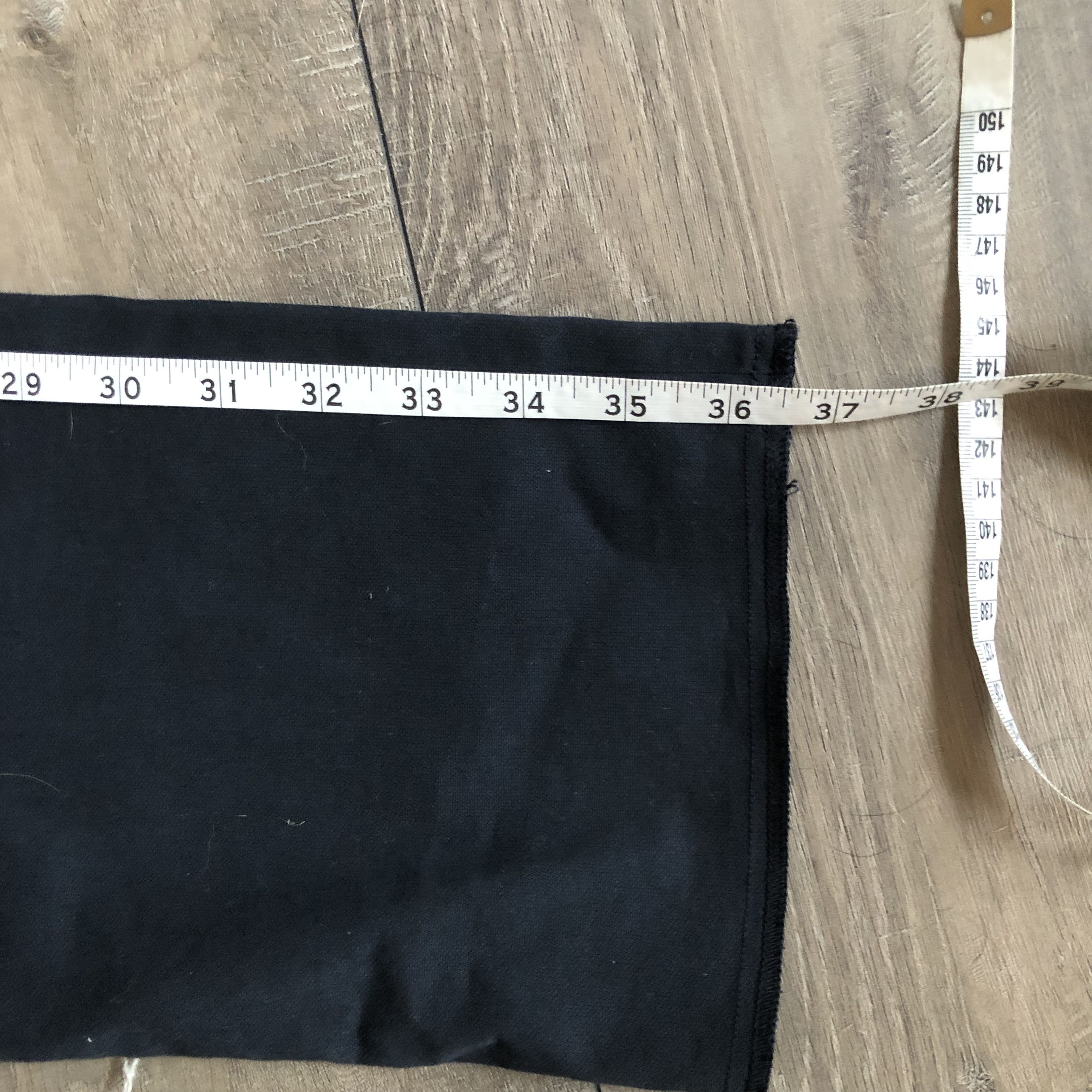 Maison Margiela Maison Margiela Trousers Size US 32 / EU 48 - 6 Thumbnail