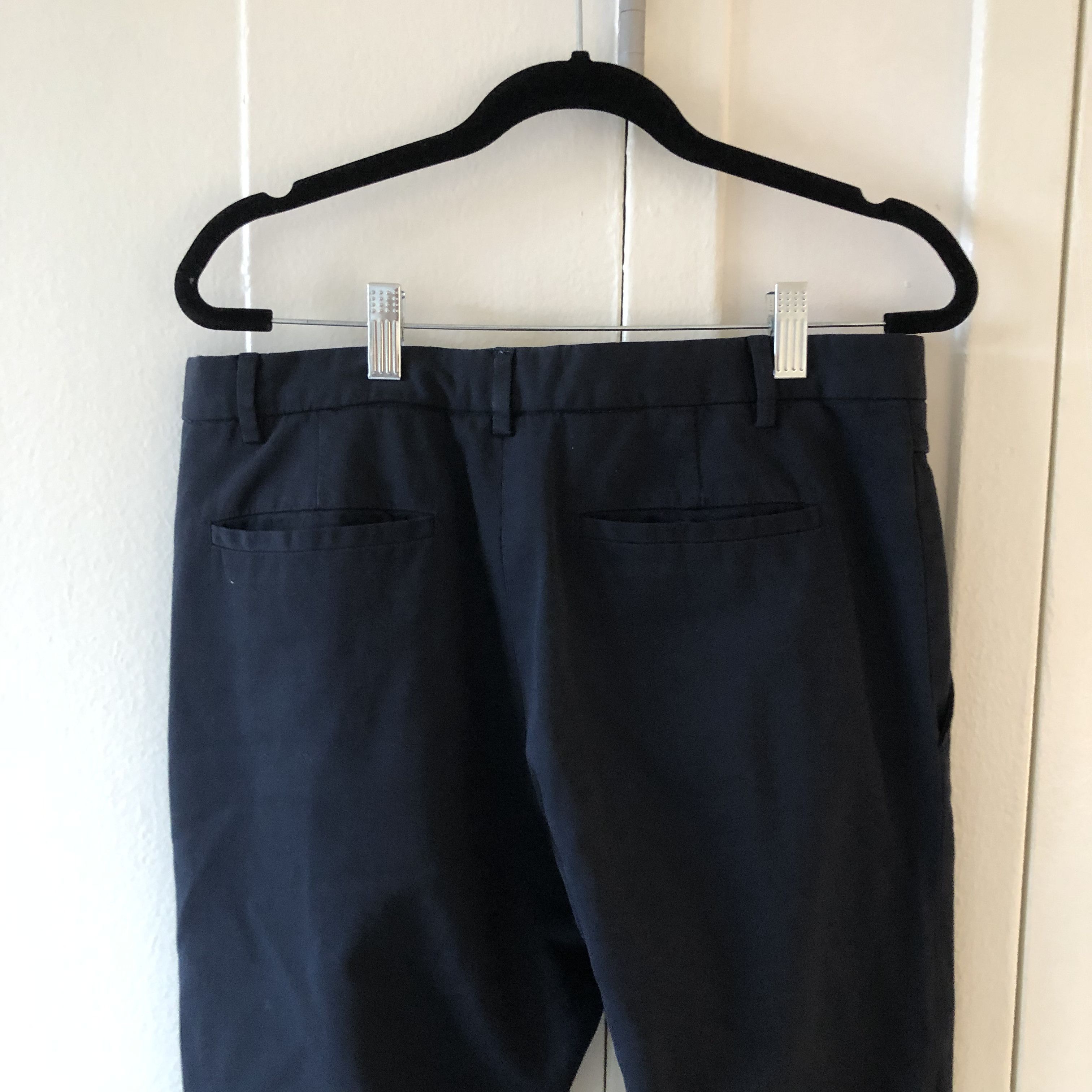 Maison Margiela Maison Margiela Trousers Size US 32 / EU 48 - 2 Thumbnail