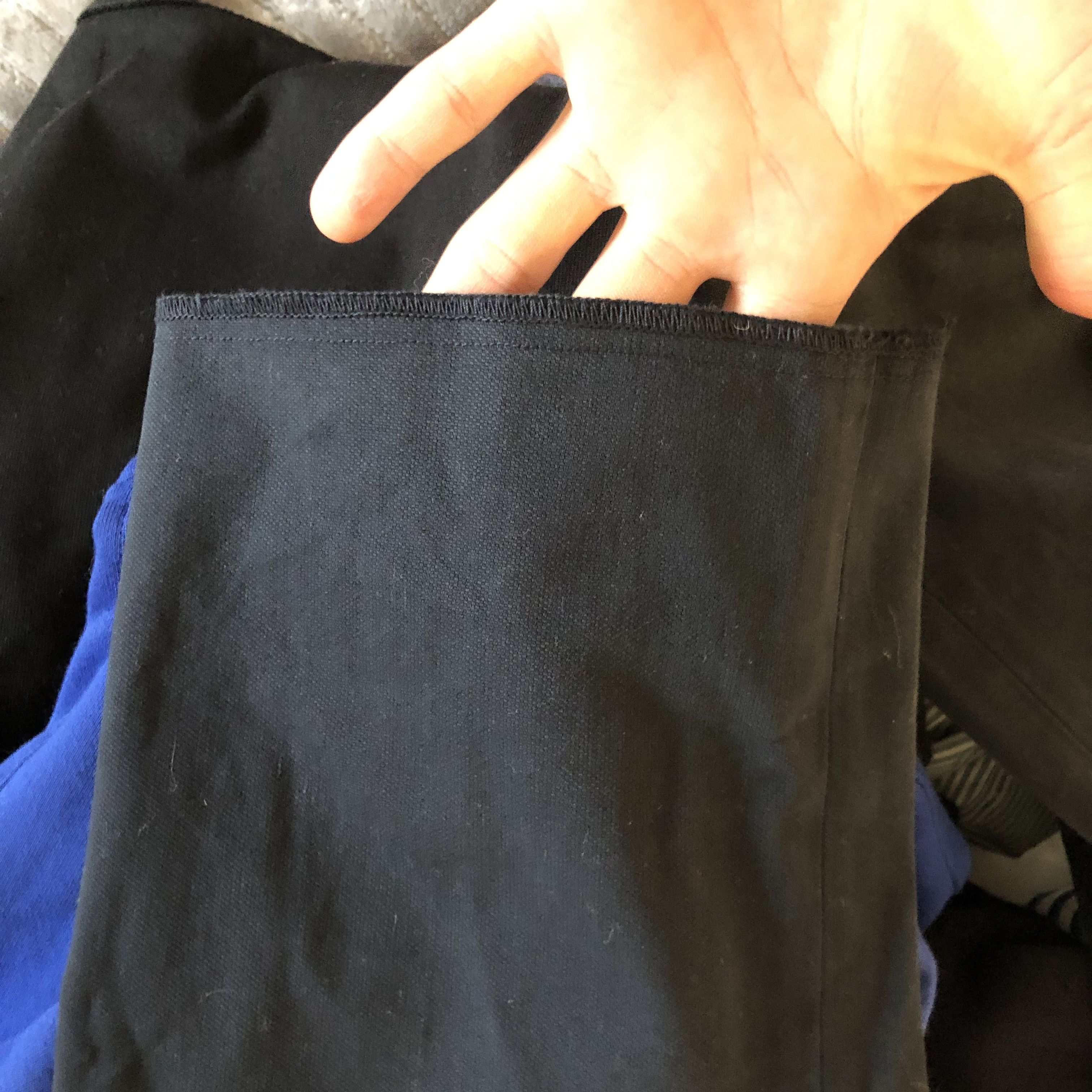 Maison Margiela Maison Margiela Trousers Size US 32 / EU 48 - 5 Thumbnail