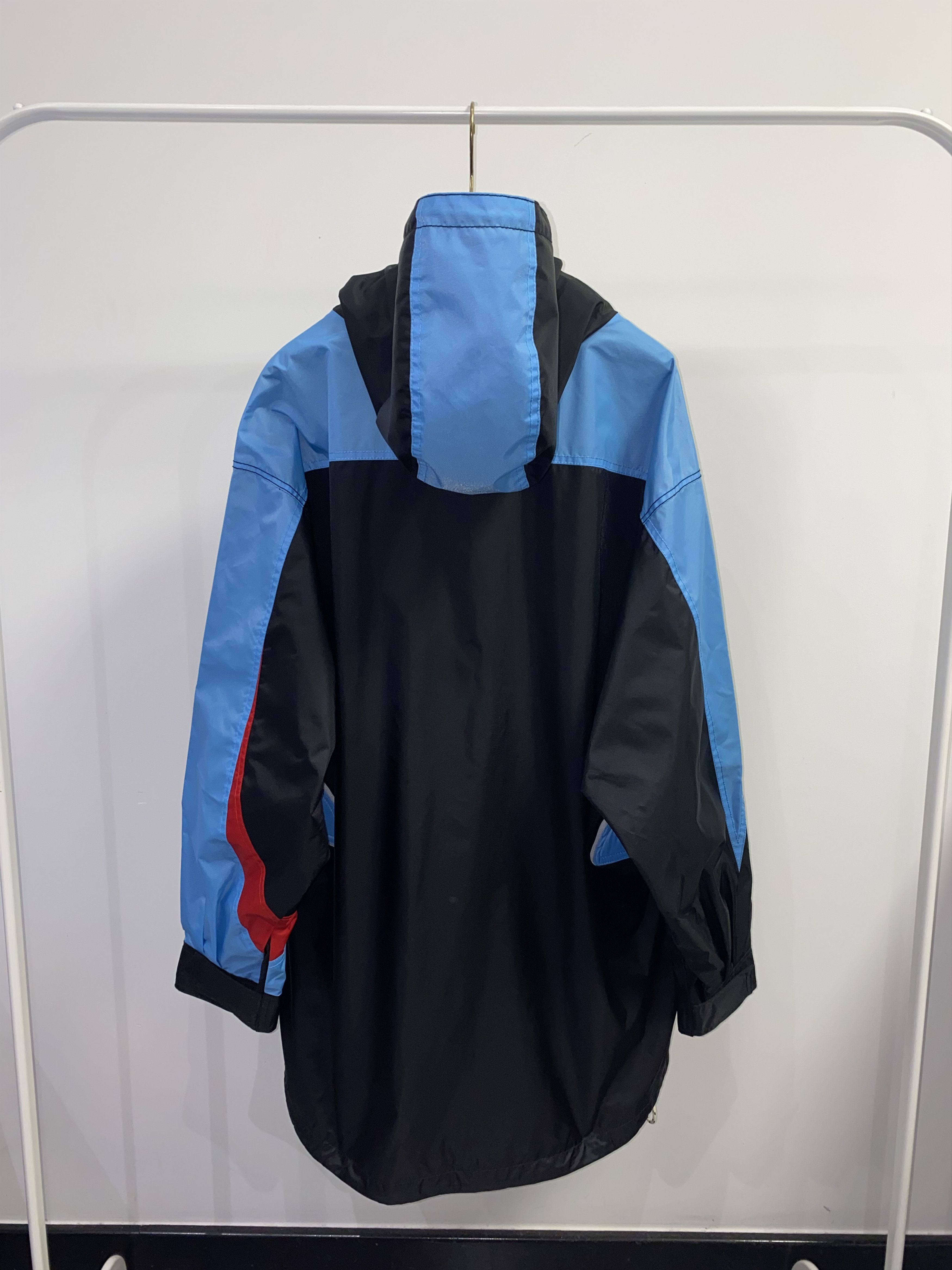 Marni DSWT! SS19 Marni Dance Bunny Technical Parka Size US XL / EU 56 / 4 - 7 Thumbnail