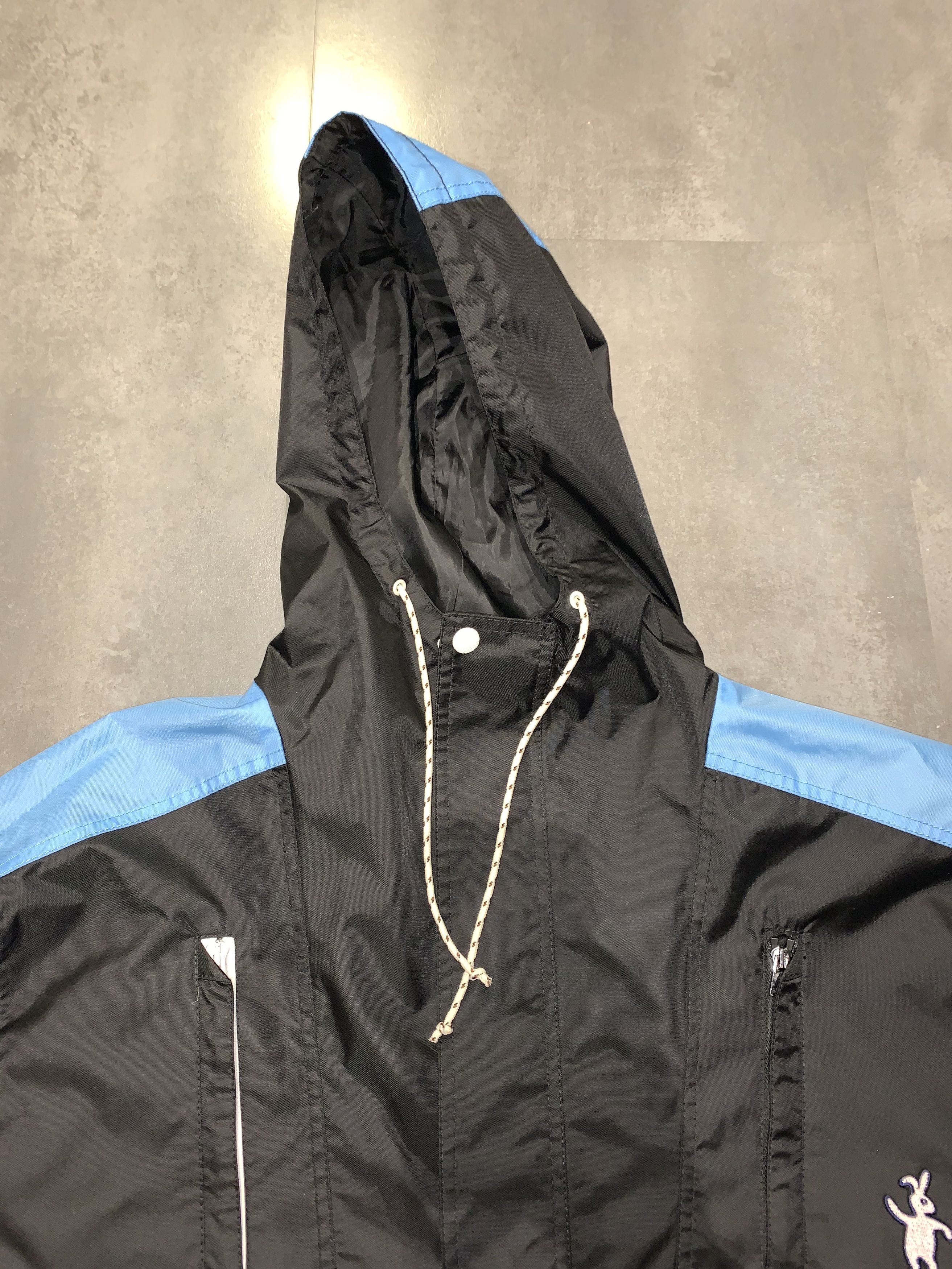 Marni DSWT! SS19 Marni Dance Bunny Technical Parka Size US XL / EU 56 / 4 - 14 Thumbnail