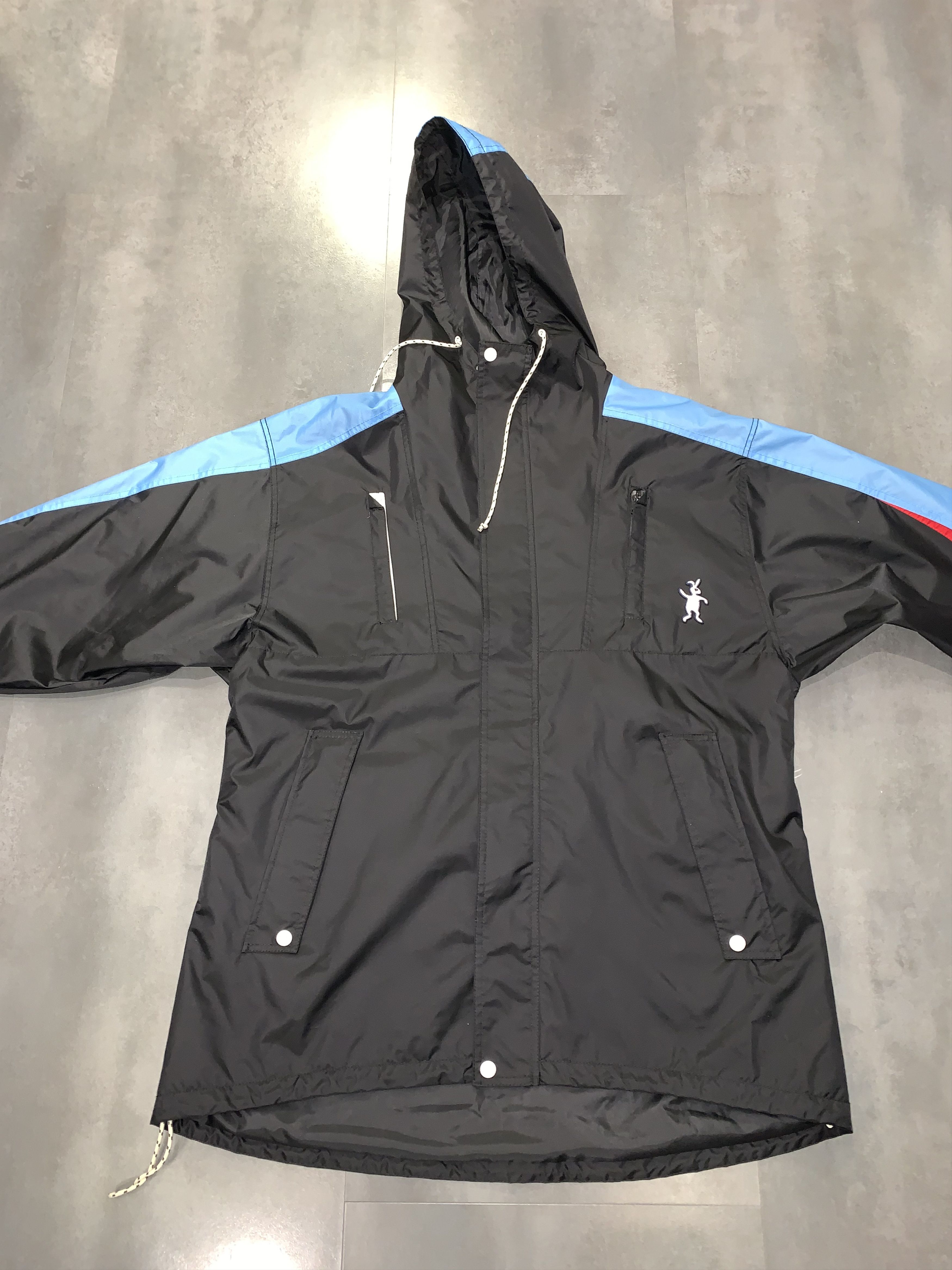 Marni DSWT! SS19 Marni Dance Bunny Technical Parka Size US XL / EU 56 / 4 - 11 Thumbnail