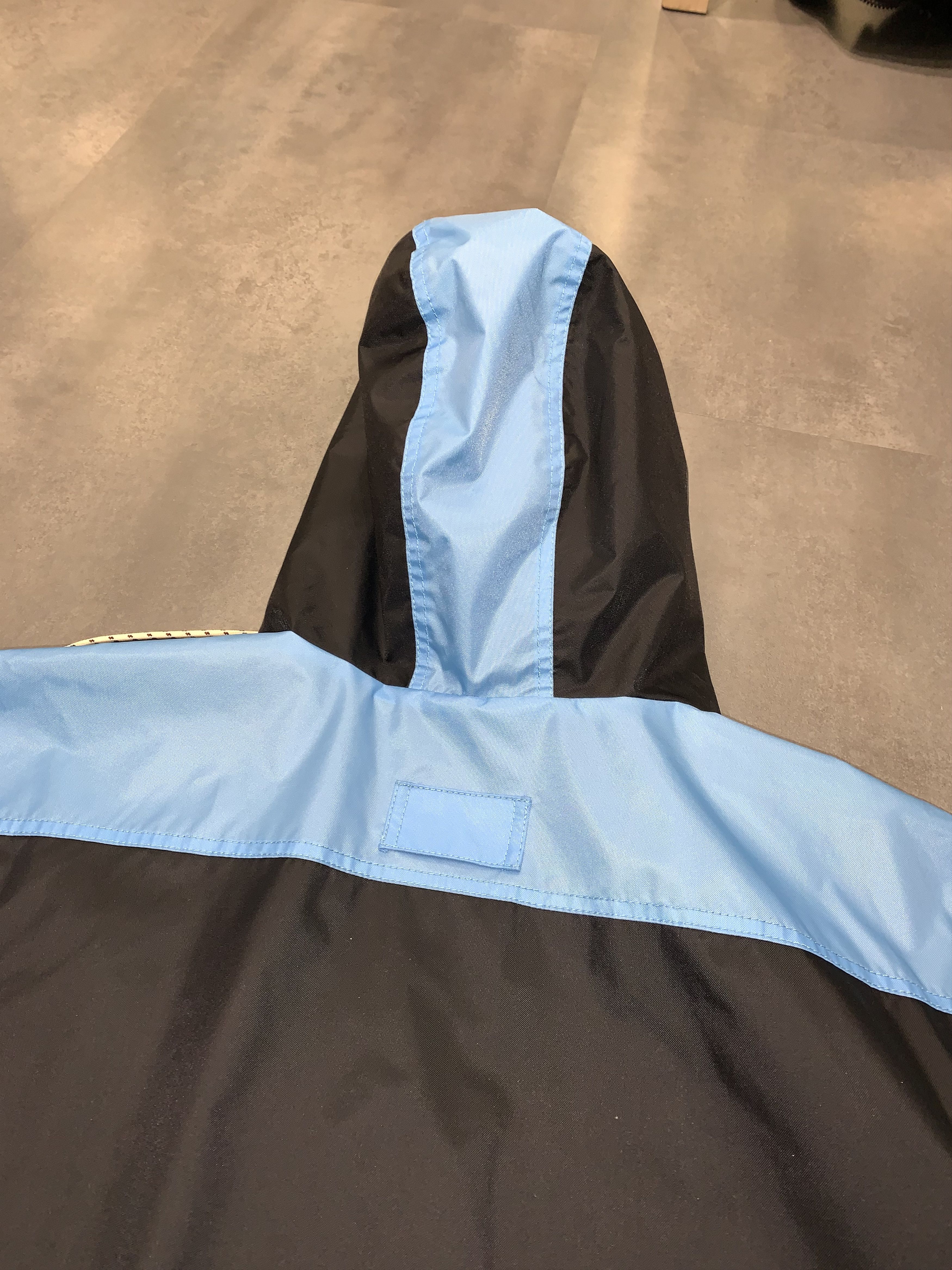 Marni DSWT! SS19 Marni Dance Bunny Technical Parka Size US XL / EU 56 / 4 - 17 Thumbnail