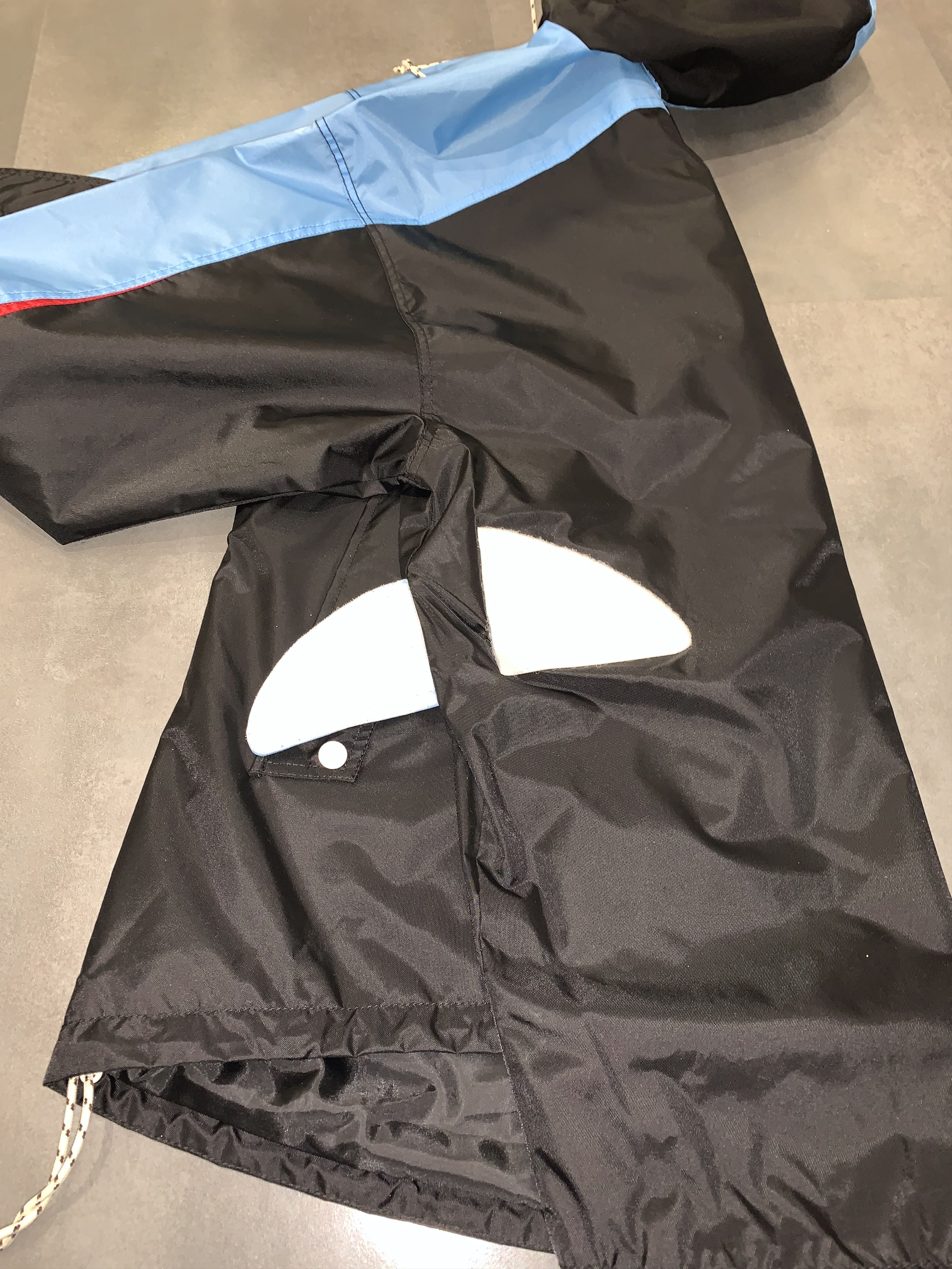 Marni DSWT! SS19 Marni Dance Bunny Technical Parka Size US XL / EU 56 / 4 - 15 Thumbnail