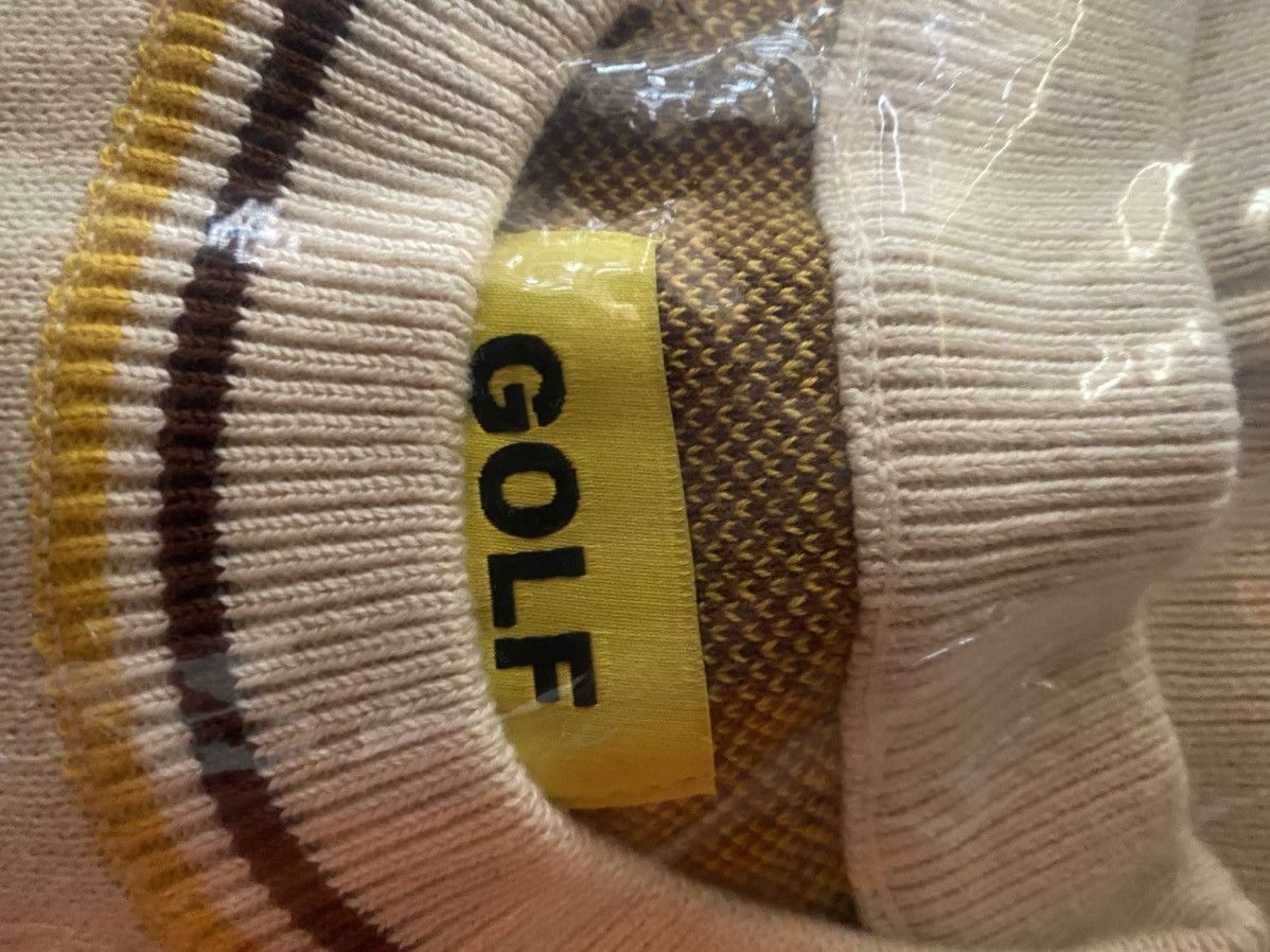 Golf rope hotsell sweater