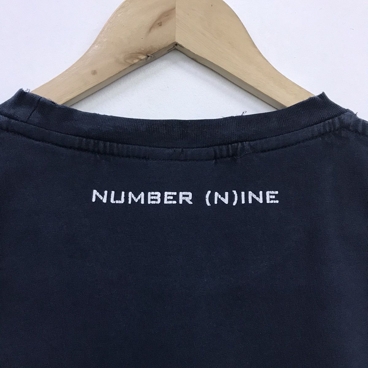 Marlboro × Number (N)ine Rare!! Marlboro x Number (N)ine Star tee Size US L / EU 52-54 / 3 - 11 Thumbnail