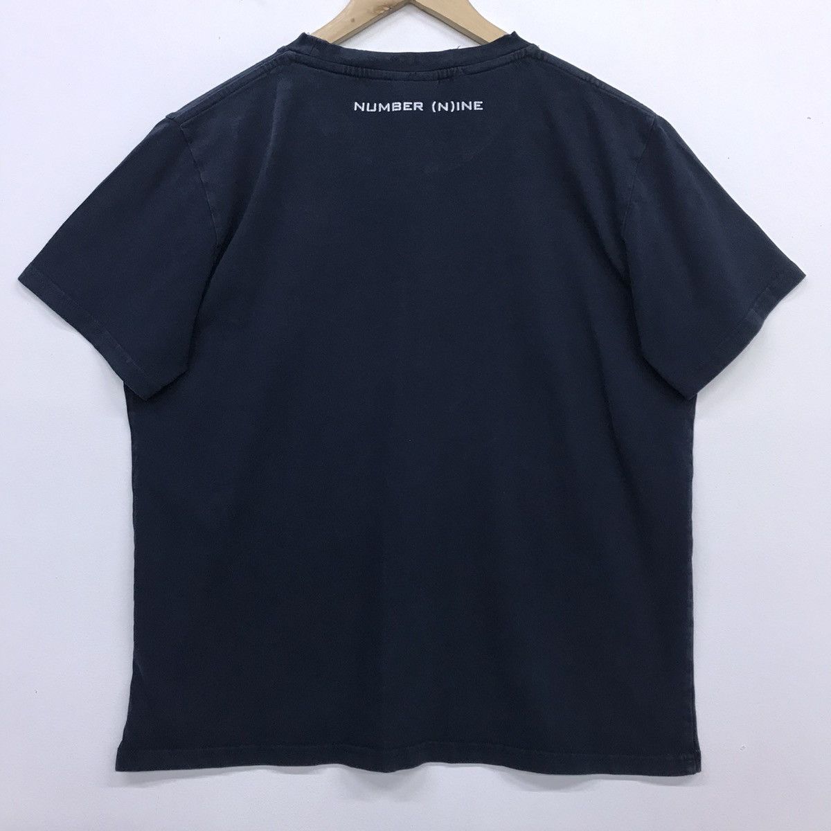 Marlboro × Number (N)ine Rare!! Marlboro x Number (N)ine Star tee Size US L / EU 52-54 / 3 - 9 Thumbnail