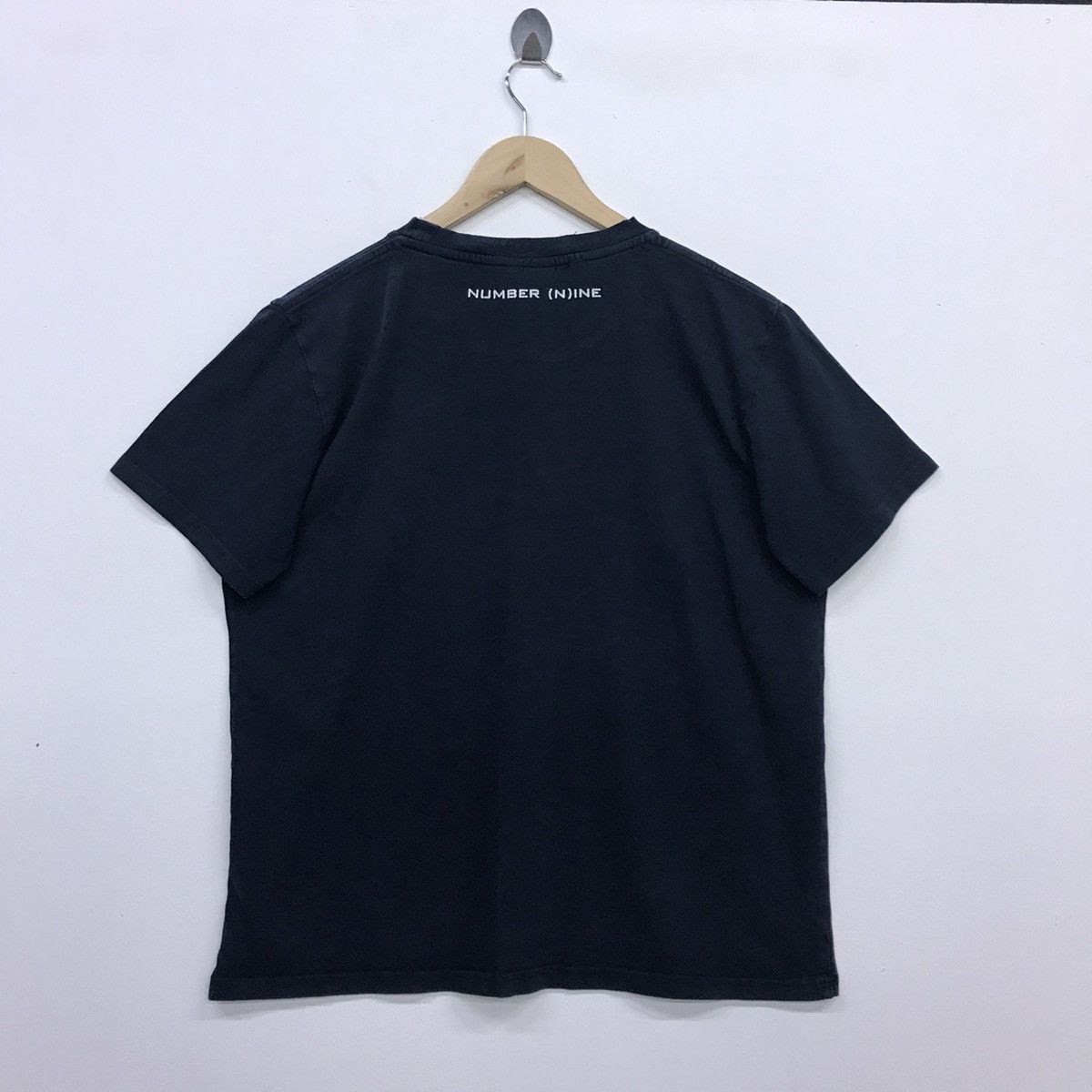 Marlboro × Number (N)ine Rare!! Marlboro x Number (N)ine Star tee Size US L / EU 52-54 / 3 - 8 Thumbnail