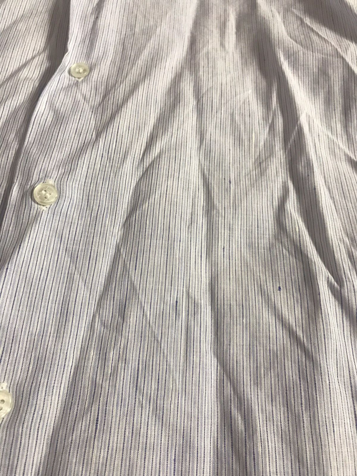 Z Zegna Z Zegna shirt Size US M / EU 48-50 / 2 - 3 Thumbnail