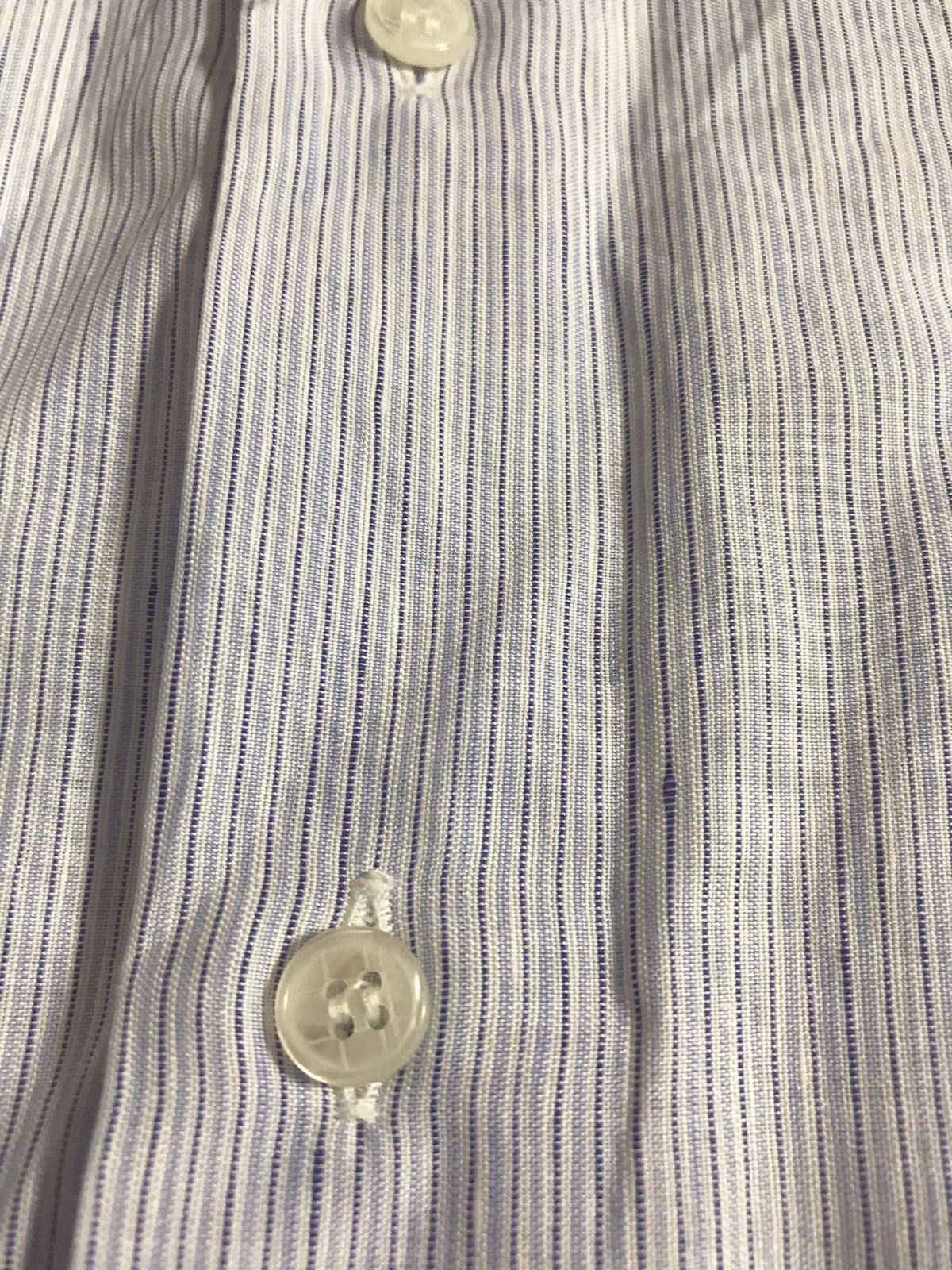 Z Zegna Z Zegna shirt Size US M / EU 48-50 / 2 - 4 Thumbnail